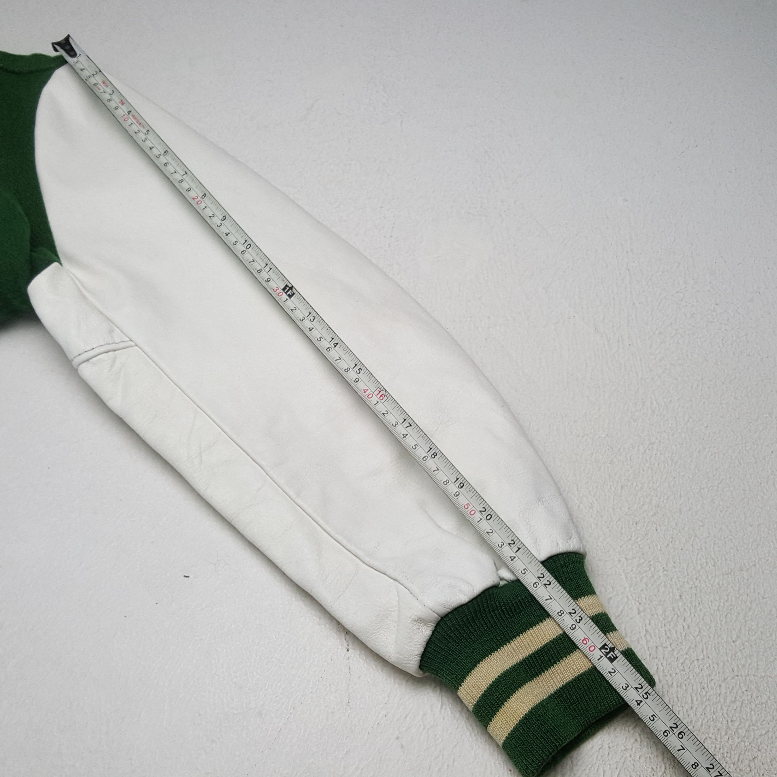 Schott SCHOTT USA Varsity Jacket C292N18 Size US M / EU 48-50 / 2 - 7 Thumbnail