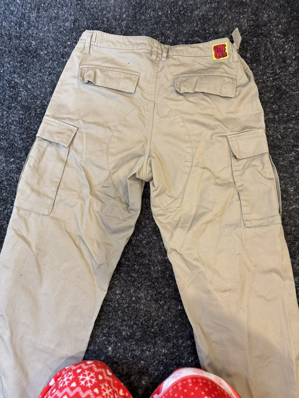 Empyre Empyre Skating Pants Size US 32 / EU 48 - 2 Thumbnail