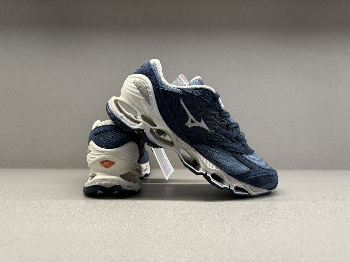 Mizuno Mizuno Wave Prophecy LS Fisherman Pack Size US 8.5 / EU 41-42 - 7 Thumbnail