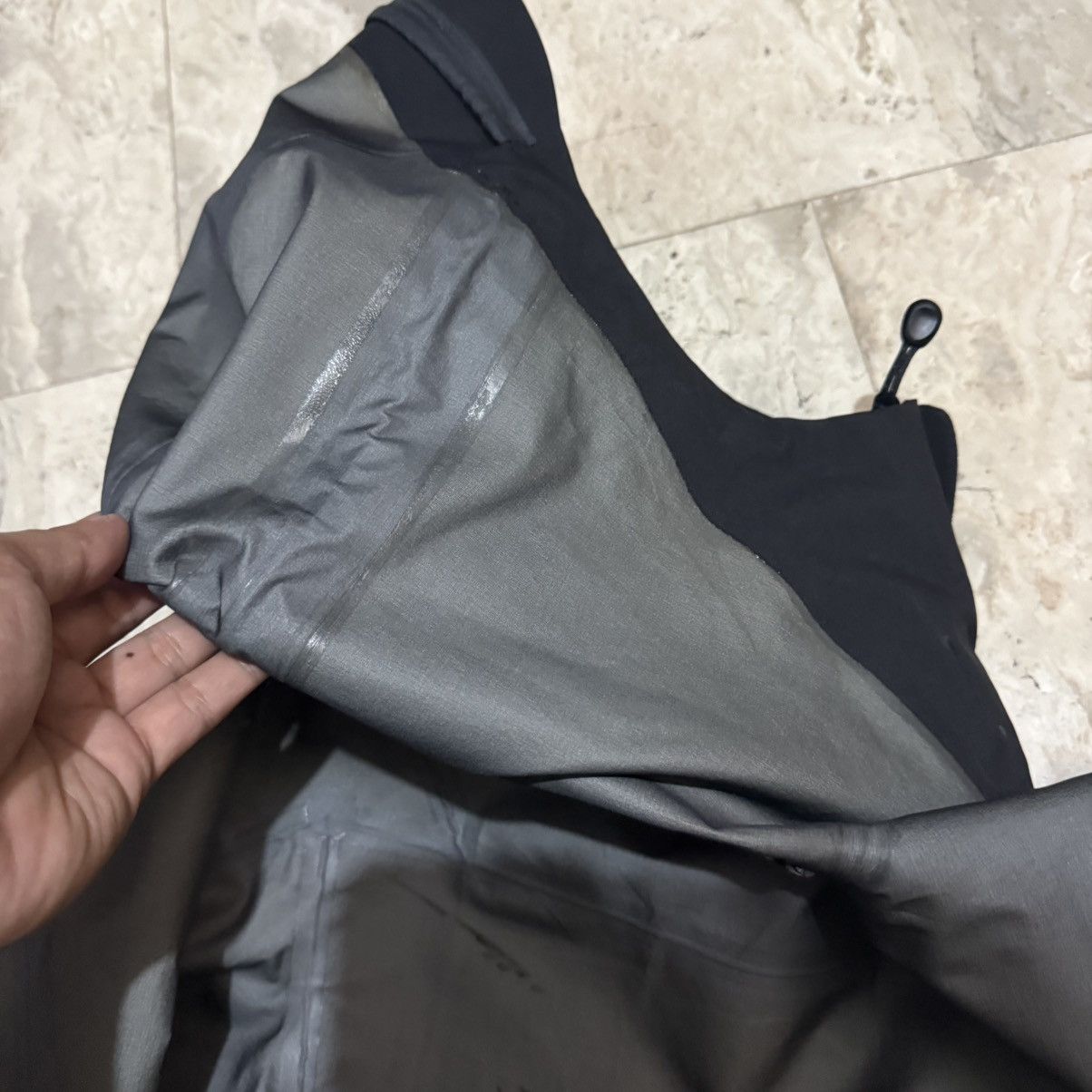 Arc'teryx Y2k Arc’teryx Beta AR Canada made Size US S / EU 44-46 / 1 - 15 Thumbnail