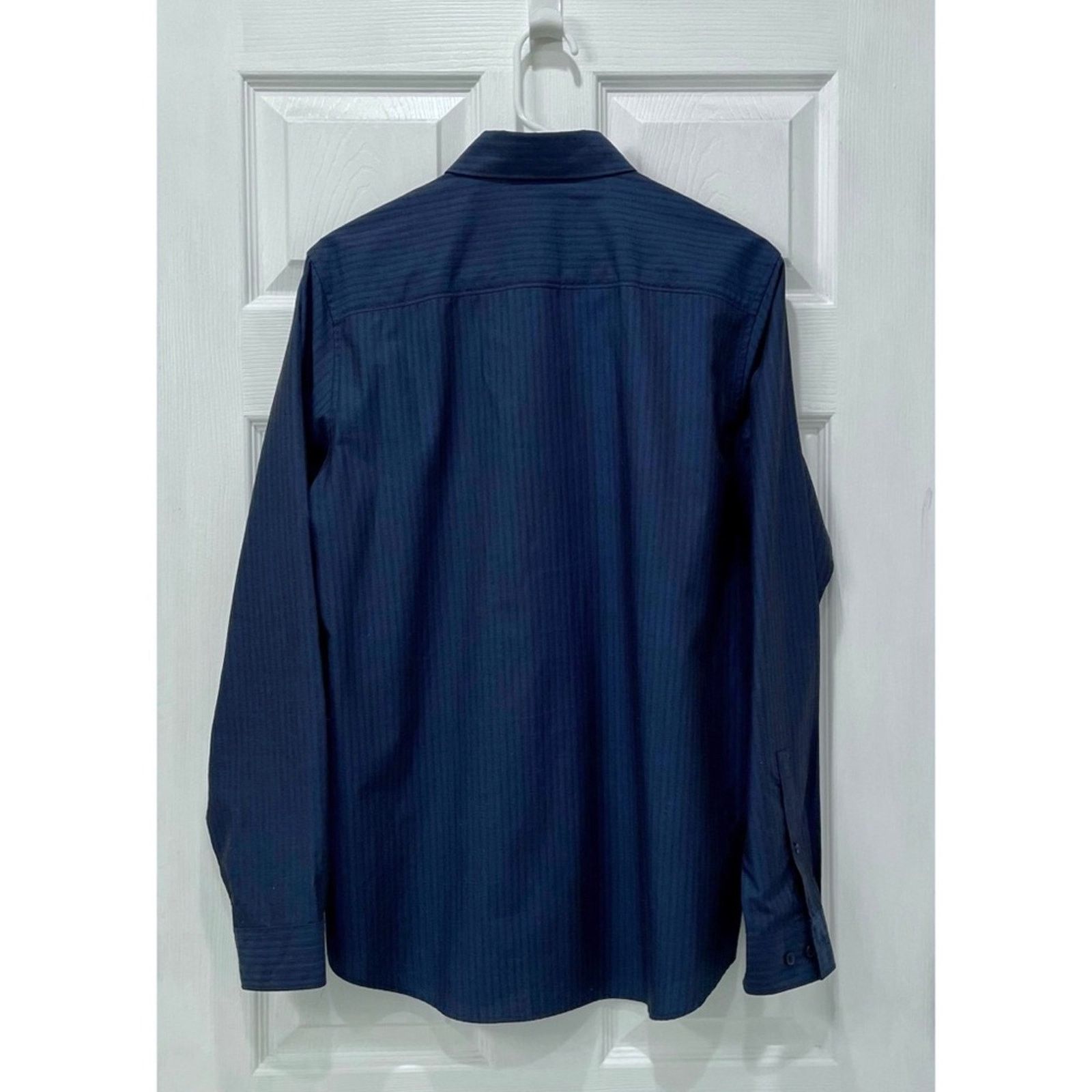 Calvin Klein Calvin Klein Oxford Shirt S Size US S / EU 44-46 / 1 - 2 Thumbnail