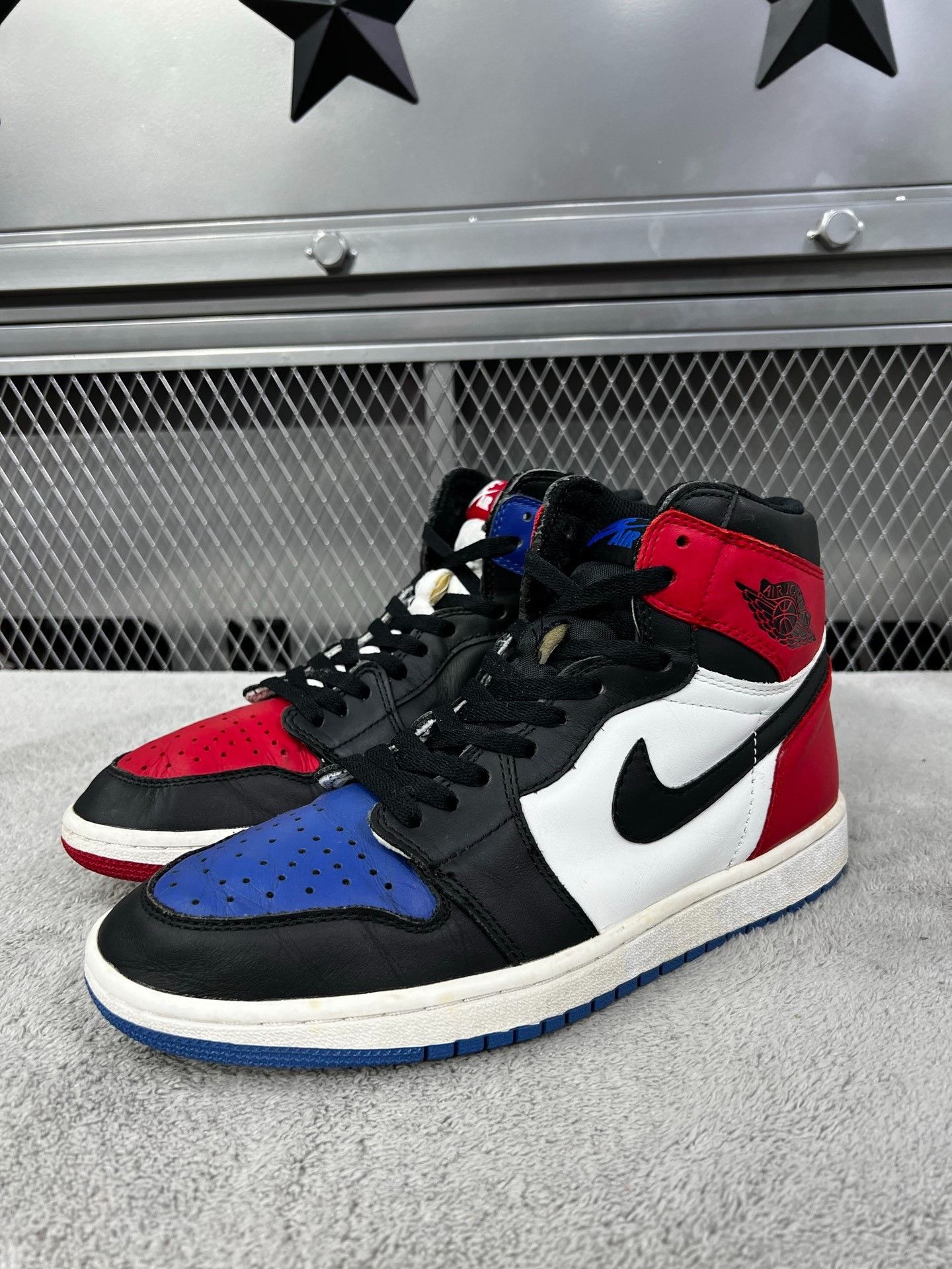 Nike Nike Retro Multi Lowtop Sneakers 44 Men Size US 10.5 / EU 43-44 - 1 Thumbnail