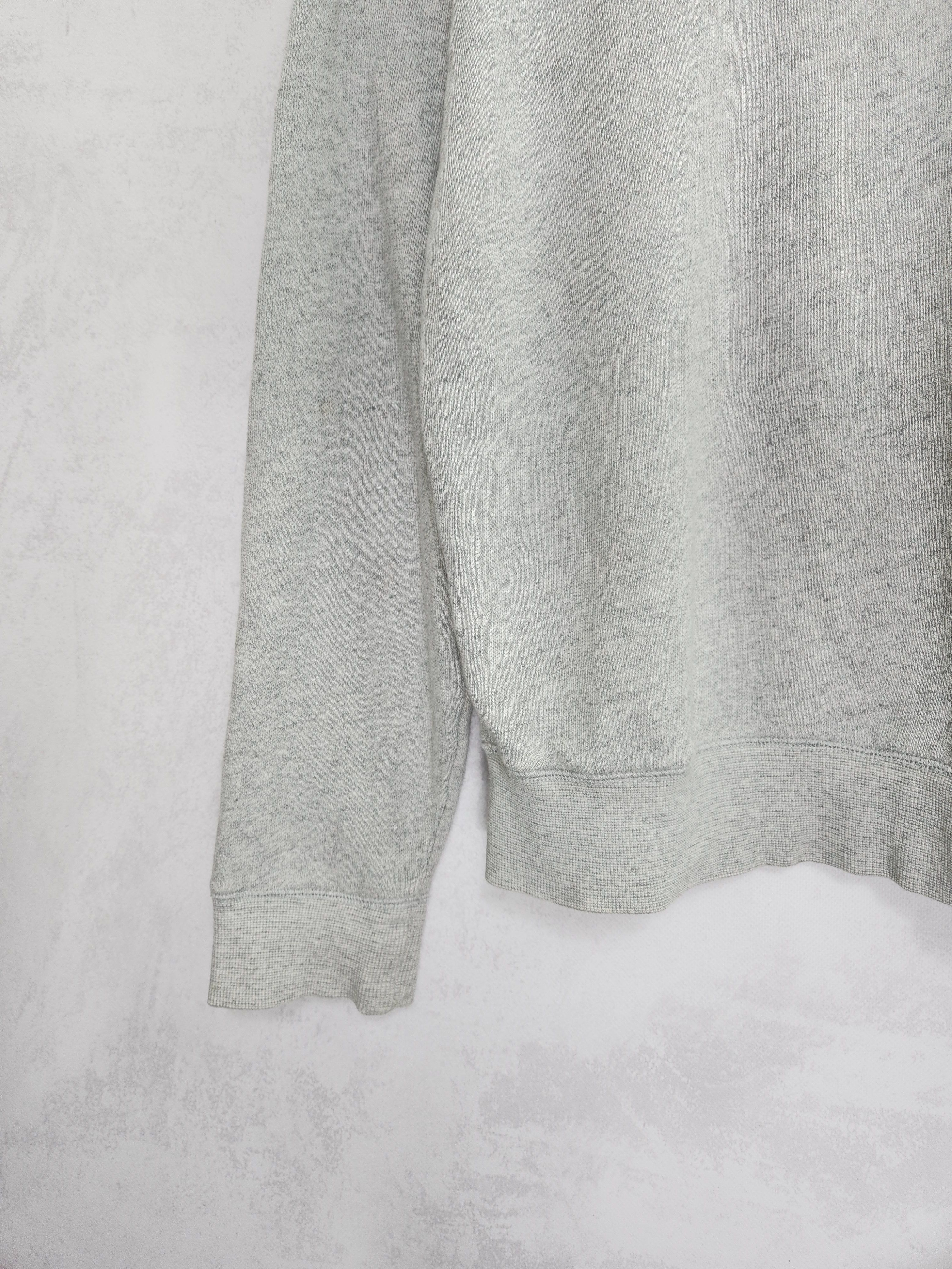 Han Kjobenhavn Han kjobenhavn oversized sweatshirt Size US XL / EU 56 / 4 - 5 Thumbnail