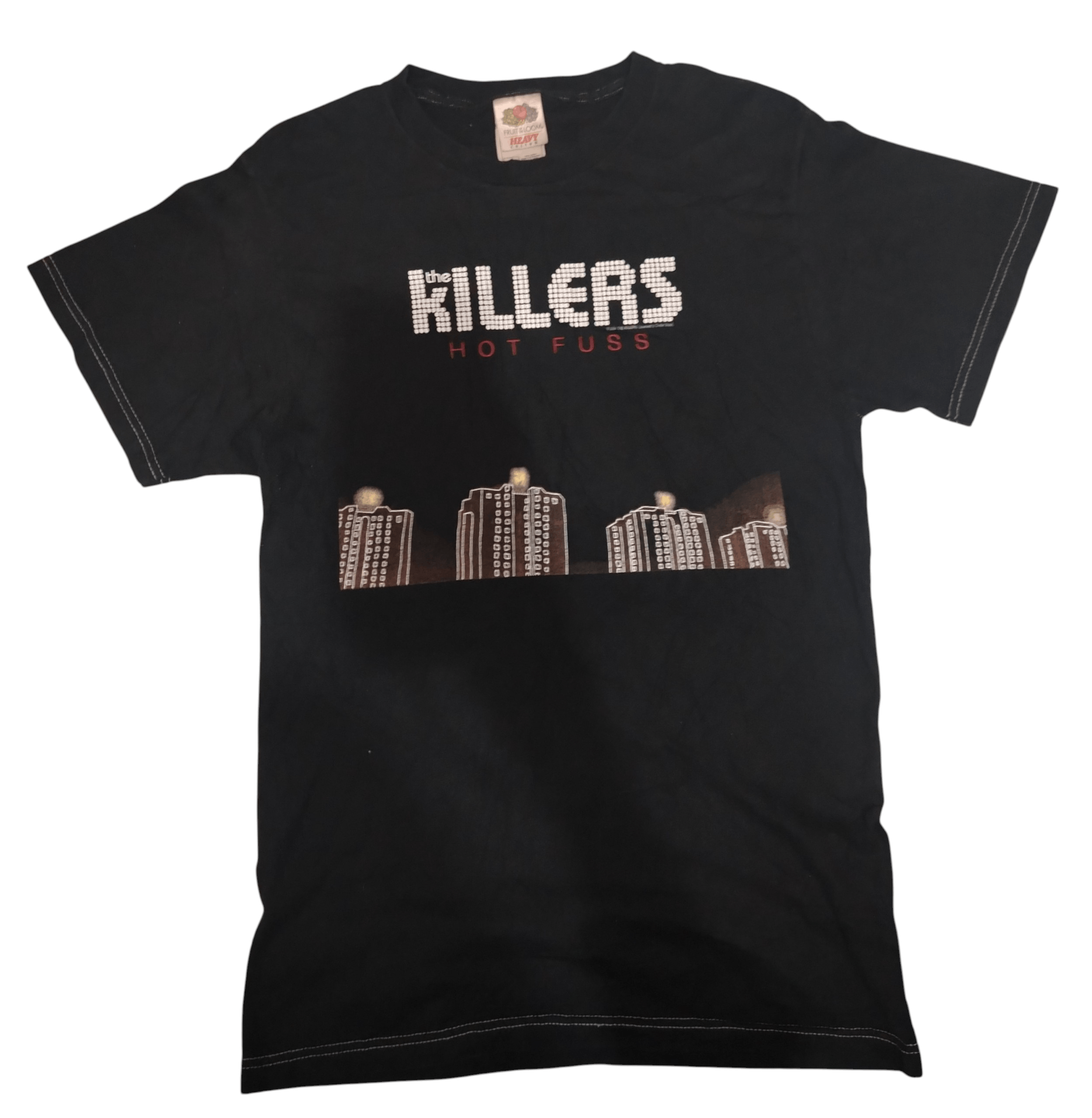 Other The killers HOT Puss 2004 Size US S / EU 44-46 / 1 - 1 Thumbnail