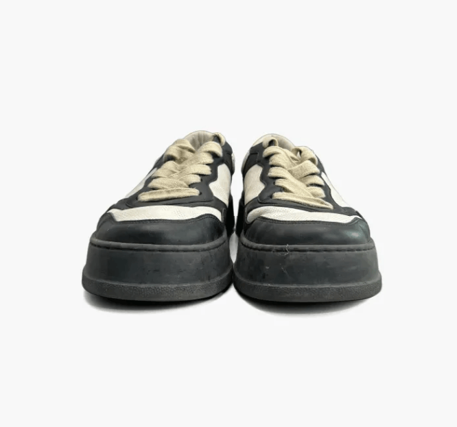 Gucci Casual low cut sports shoes Size US 9 / EU 42 - 3 Thumbnail