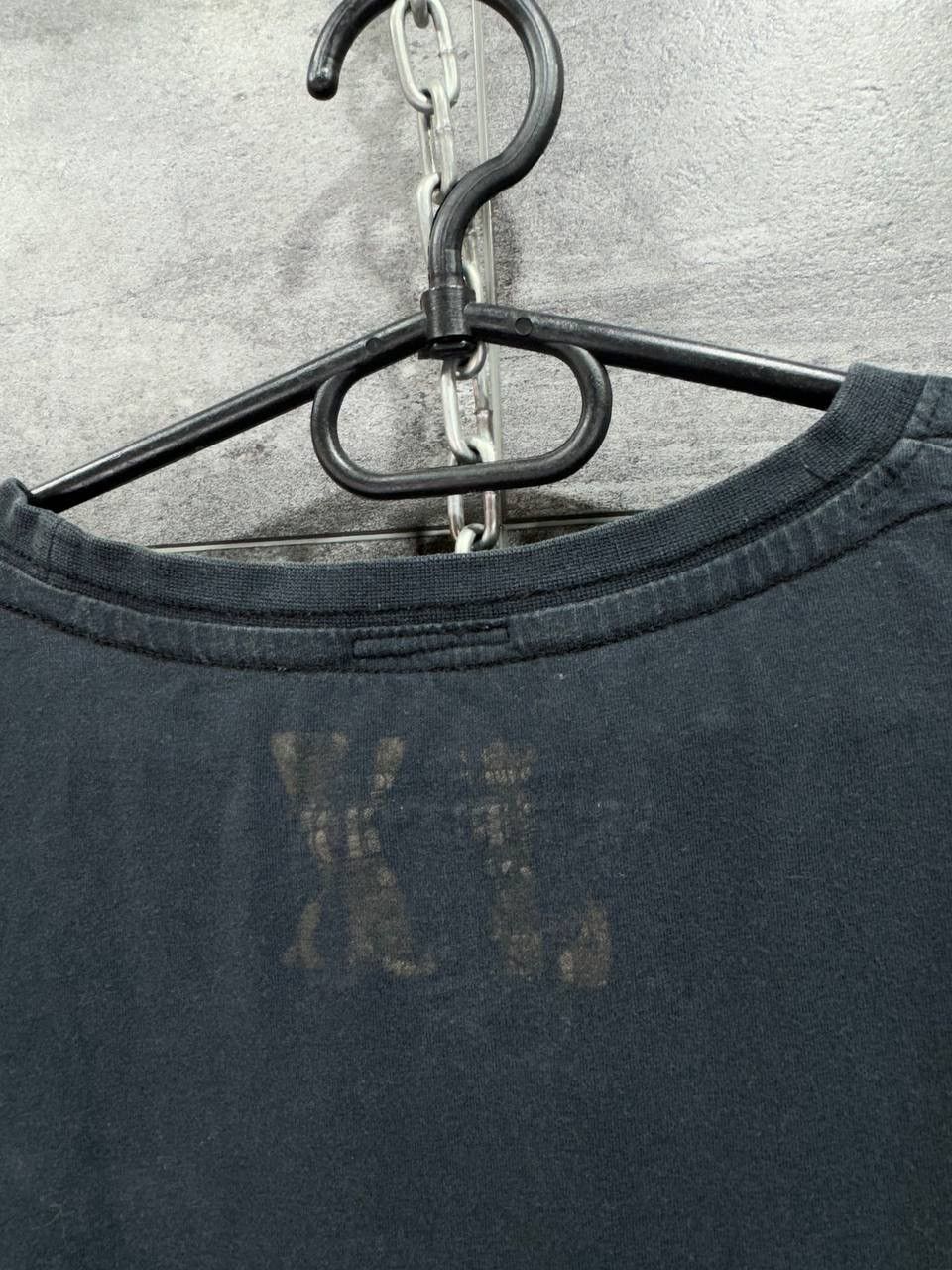 True Religion True Religion Vintage T-Shirt Size US XL / EU 56 / 4 - 16 Thumbnail