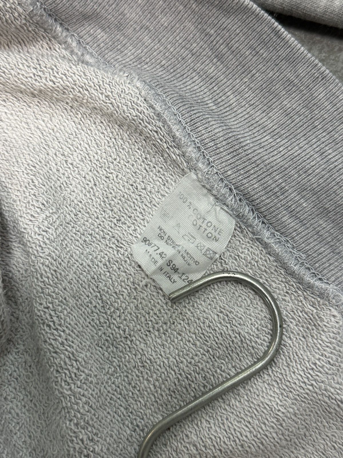 Levi's Levi’s 90s Vintage Sweatshirt Size US L / EU 52-54 / 3 - 6 Thumbnail