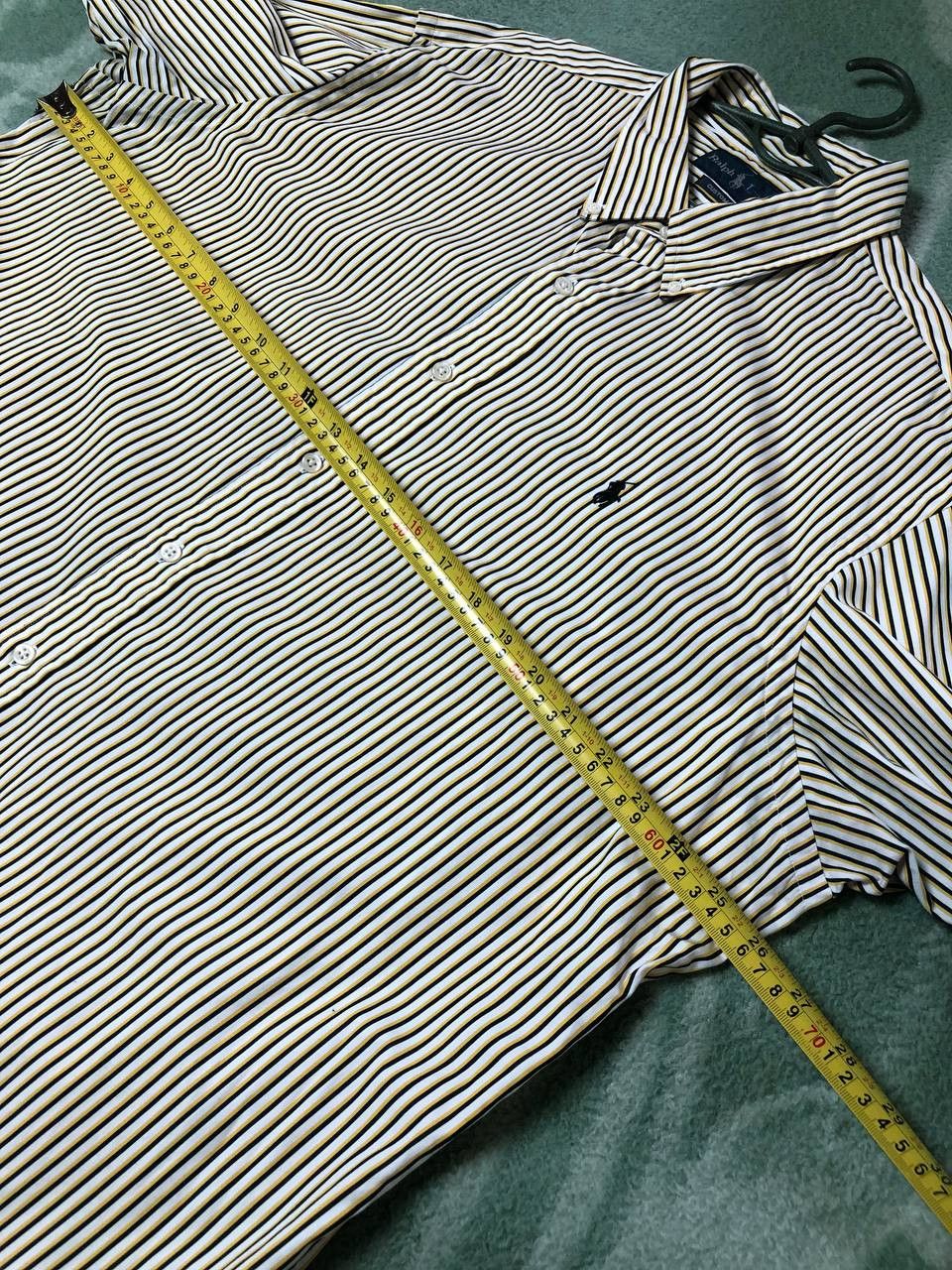 Ralph Lauren Ralph Lauren Shirt Size US XXL / EU 58 / 5 - 8 Thumbnail