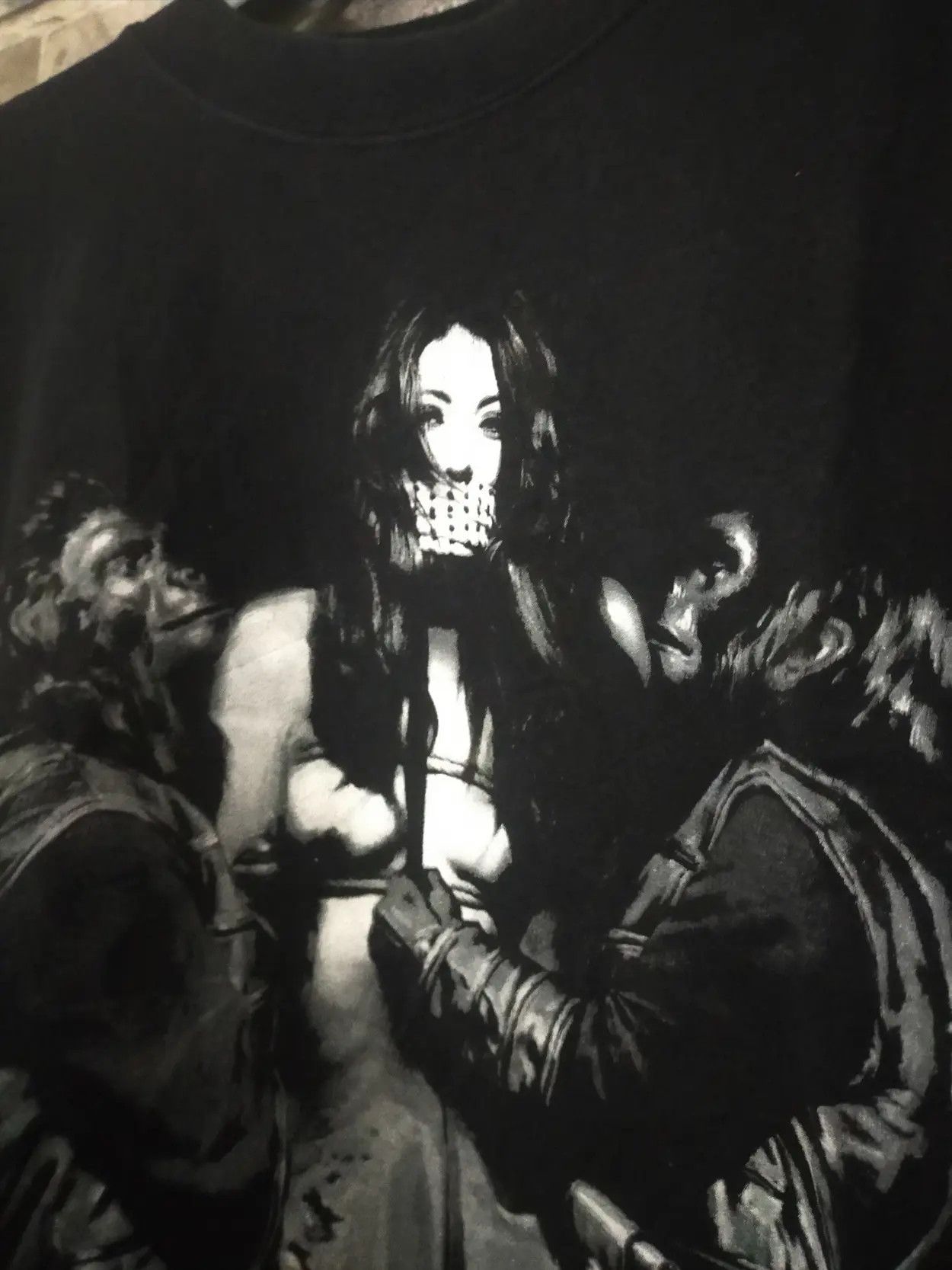 FUCT Fuct limited release sex planet of the apes Size US M / EU 48-50 / 2 - 3 Thumbnail