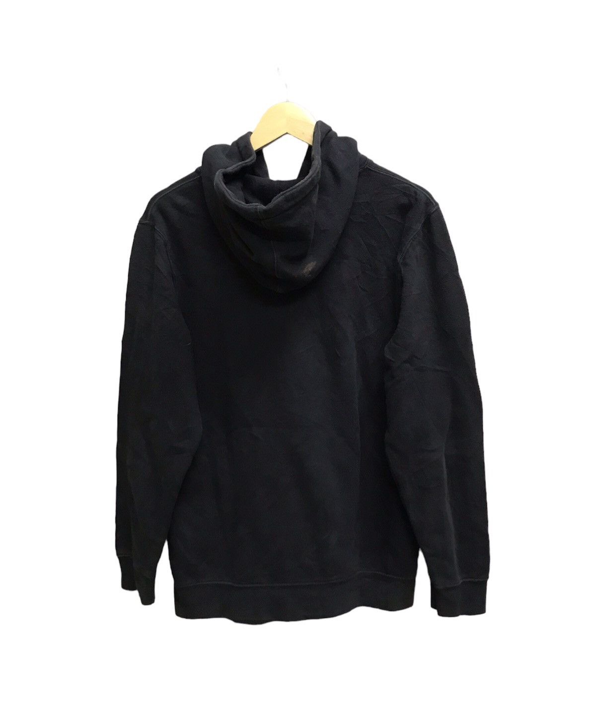Stussy RARE🔥🔥STUSSY X SOPHNET. SWEATER HOODIE Size US M / EU 48-50 / 2 - 2 Thumbnail