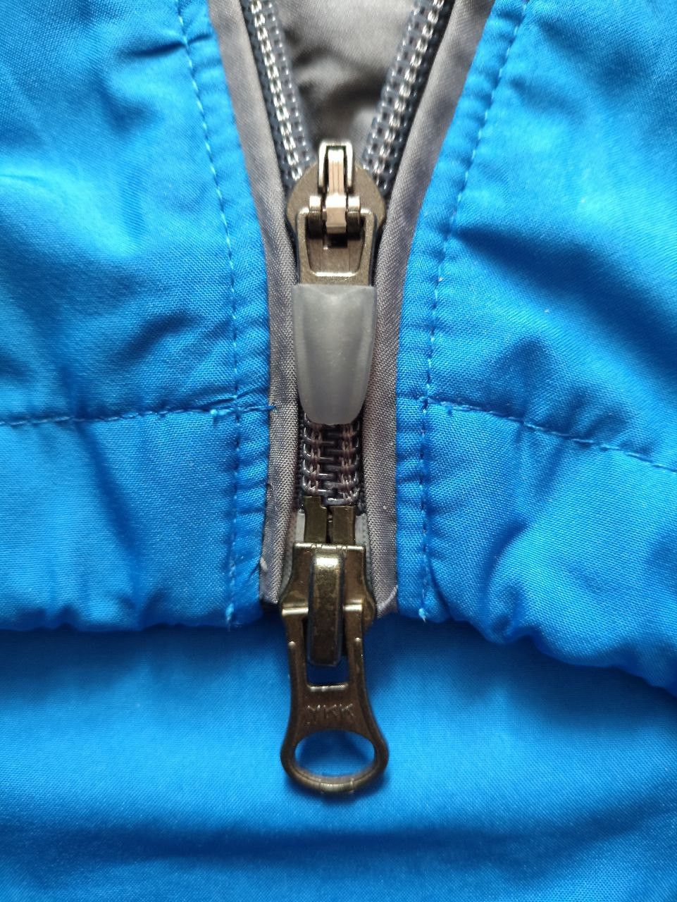 Nike Nike vintage raincoats Size US M / EU 48-50 / 2 - 5 Thumbnail