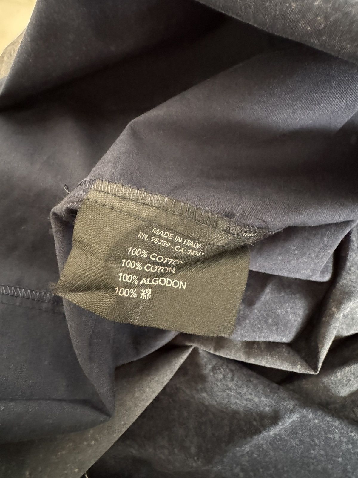 Prada Prada Spring Summer 2001 Runway Skirt Size 30" / US 8 / IT 44 - 5 Thumbnail