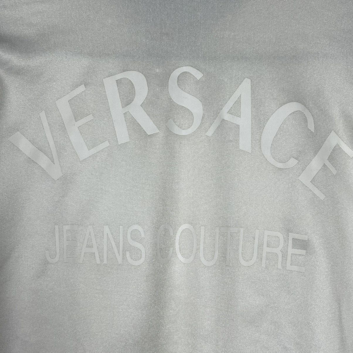 Versace Jeans Couture Versace jean’s couture vintage zipper men’s size M luxury Size US M / EU 48-50 / 2 - 7 Thumbnail