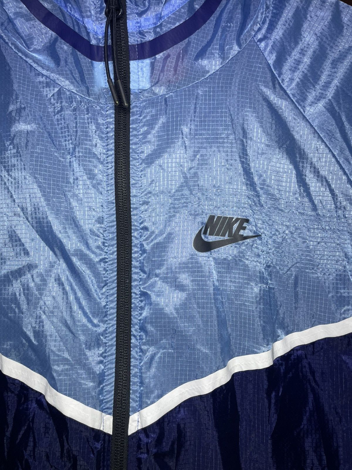 Nike Raincoat Nike tech fleece drill Size US L / EU 52-54 / 3 - 2 Thumbnail