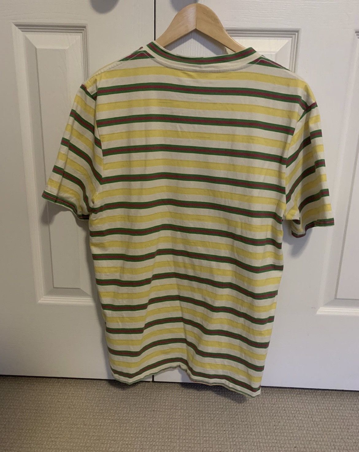 Guess Guess Jeans X Sean Wotherspoon Size US S / EU 44-46 / 1 - 2 Thumbnail