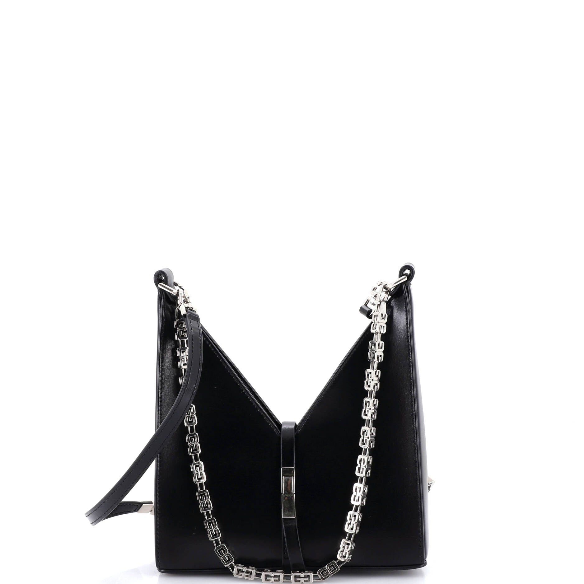 Givenchy Cut Out Bag Size ONE SIZE - 1 Thumbnail