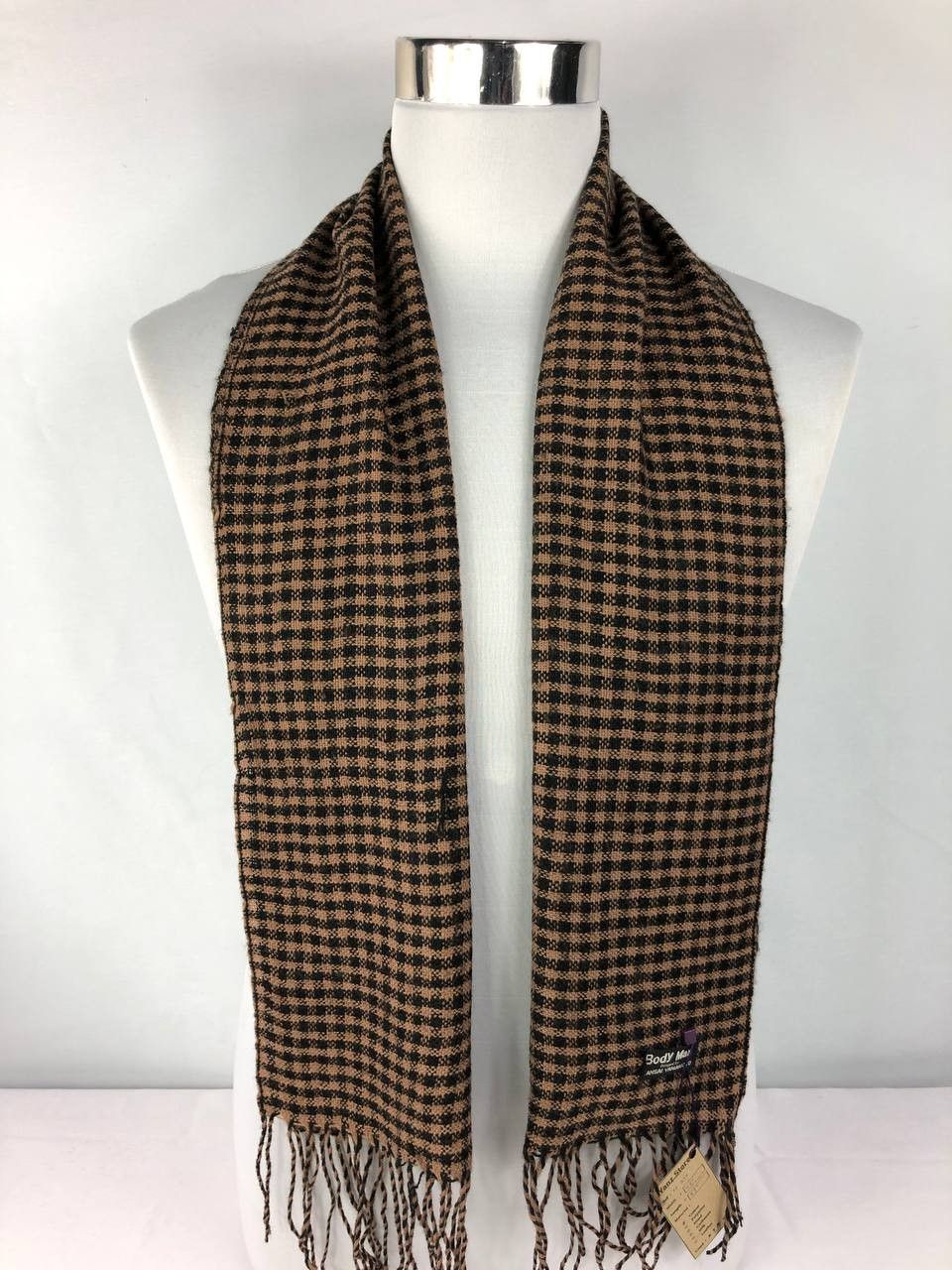 Kansai Yamamoto Kansai Yamamoto Scarf / Muffler / Neckwear FS272 Size ONE SIZE - 1 Thumbnail