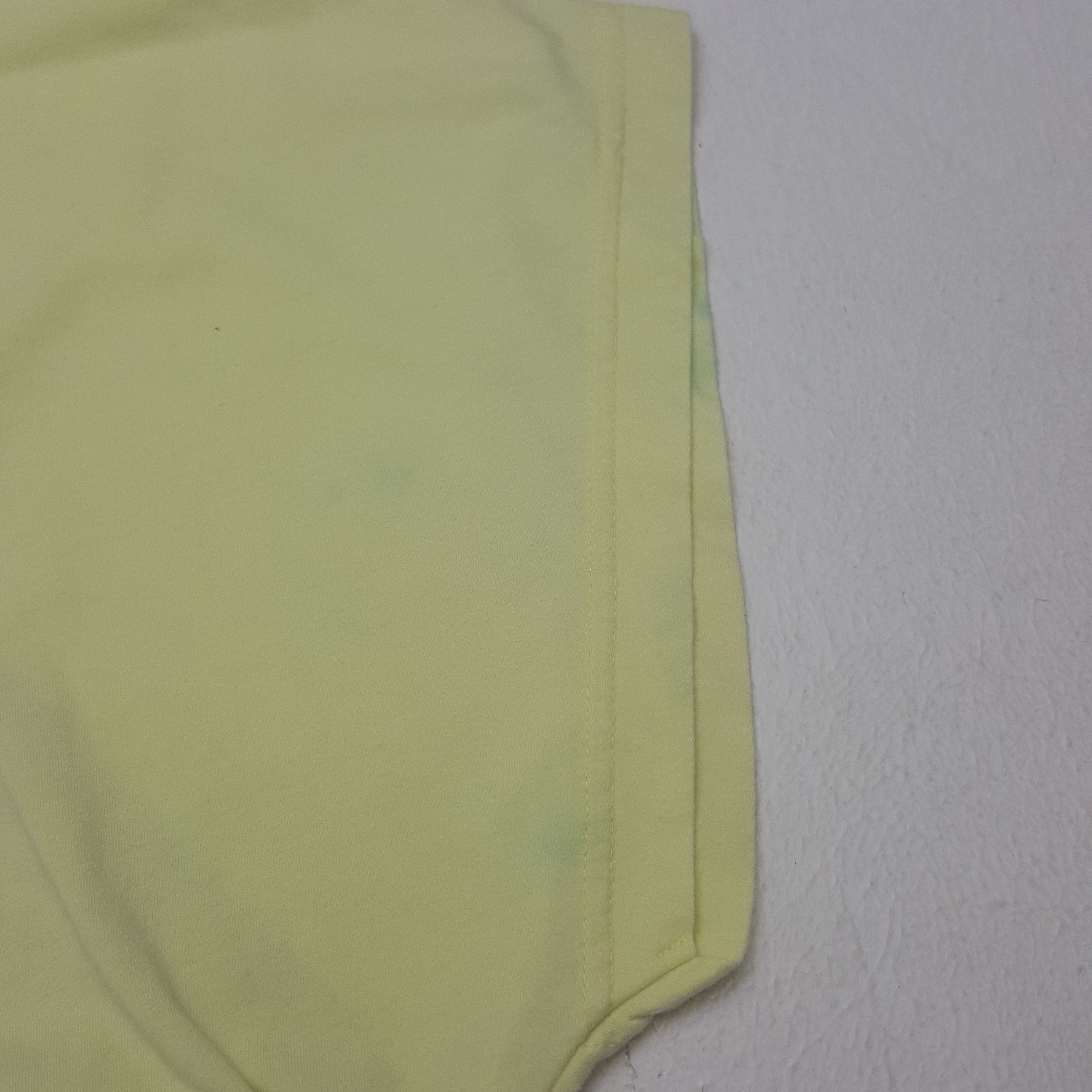 Ne-Net × Vintage Vintage Ne-Net by Issey Miyake Japanese Tshirt Size L / US 10 / IT 46 - 5 Thumbnail