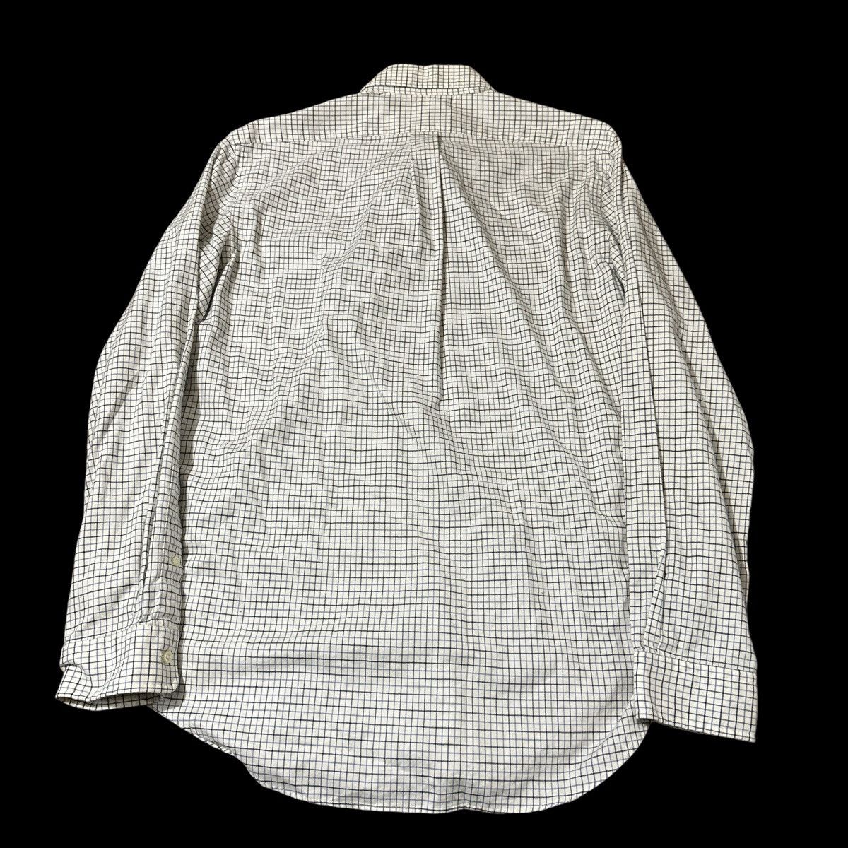 Ralph Lauren Ralph Lauren Shirt Men’s Large Size US L / EU 52-54 / 3 - 6 Thumbnail