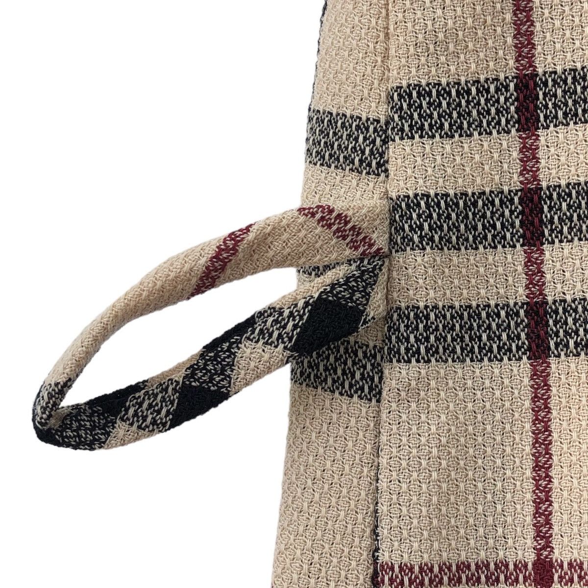Burberry Burberry London Novacheck Rope Pajamas Jacket Size M / US 6-8 / IT 42-44 - 12 Thumbnail