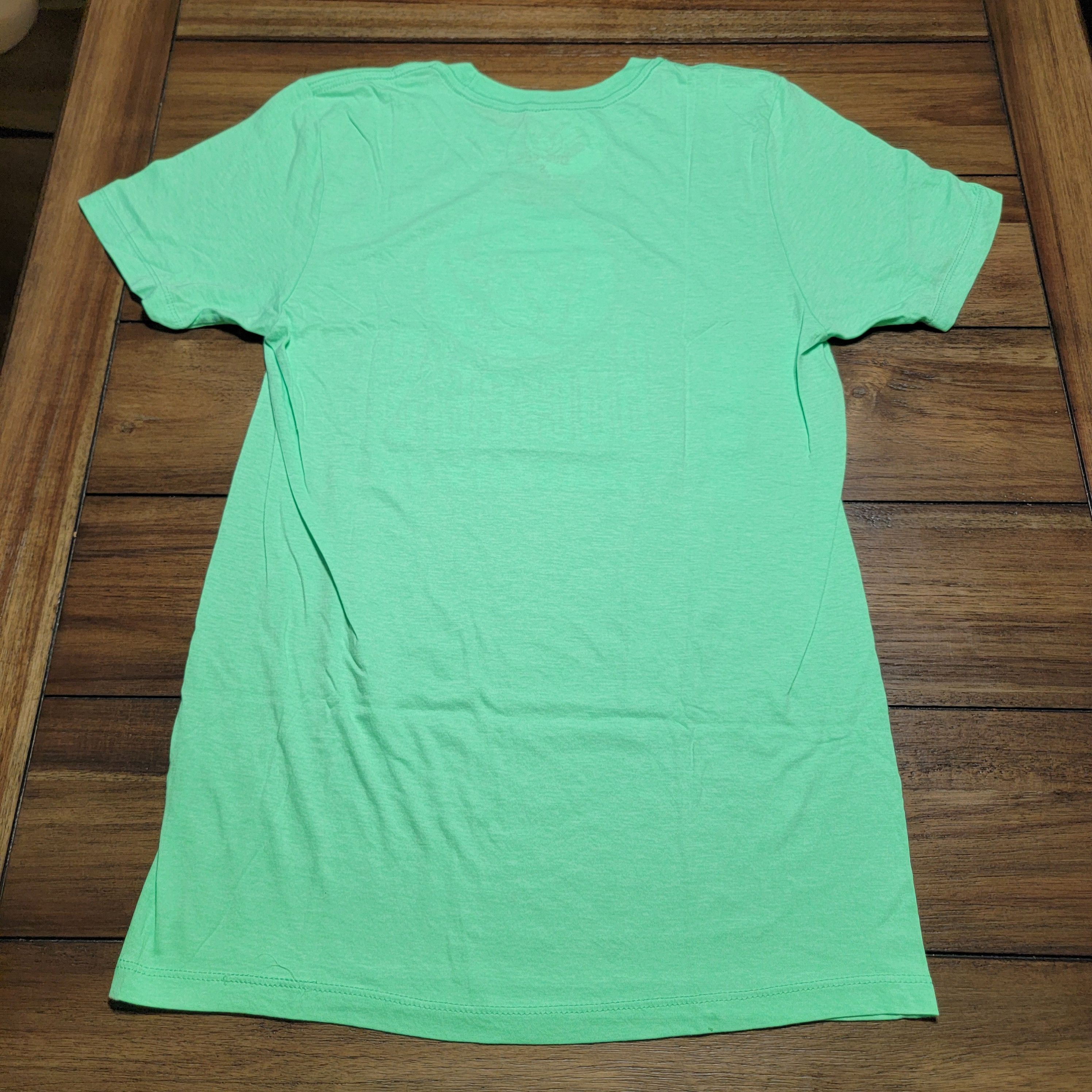 Other Buc-ee's Graphic SS Unisex Tee "Texas City" - Size Small NWT Size S / US 4 / IT 40 - 3 Thumbnail