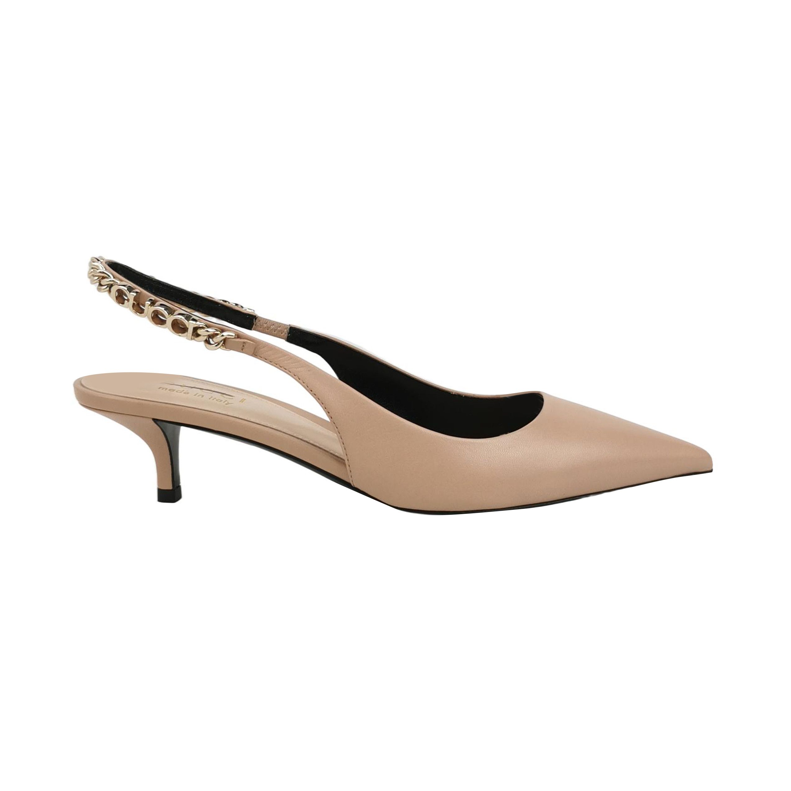 Gucci Gucci Women 5-5 Flats Size US 5.5 / IT 35.5 - 1 Thumbnail