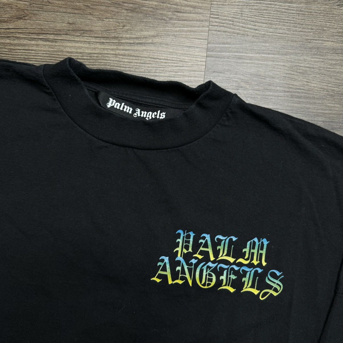 Palm Angels PALM ANGELS LONGSLEEVE Size US M / EU 48-50 / 2 - 3 Thumbnail