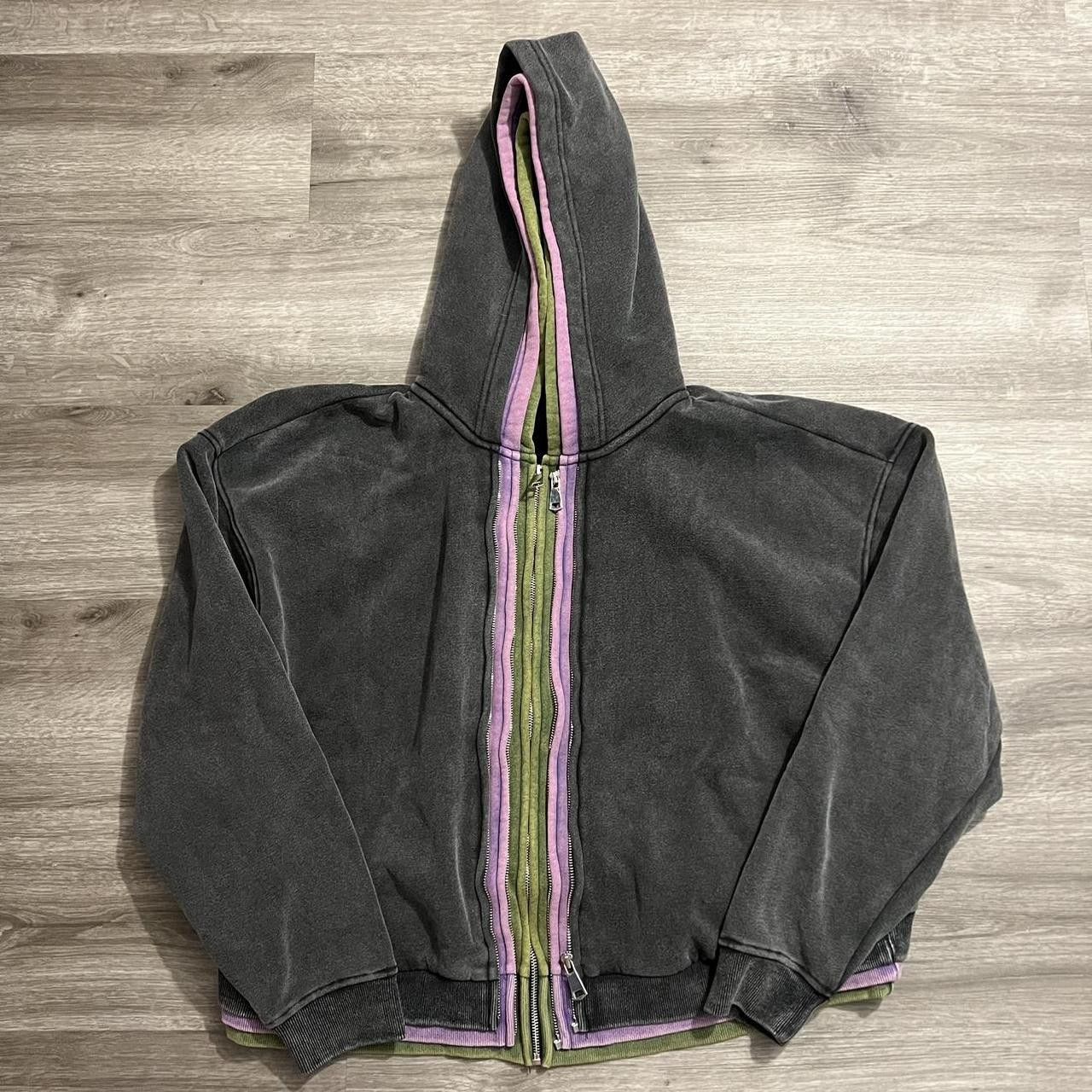 Thirteen Studios and Ray Condones Single Layer