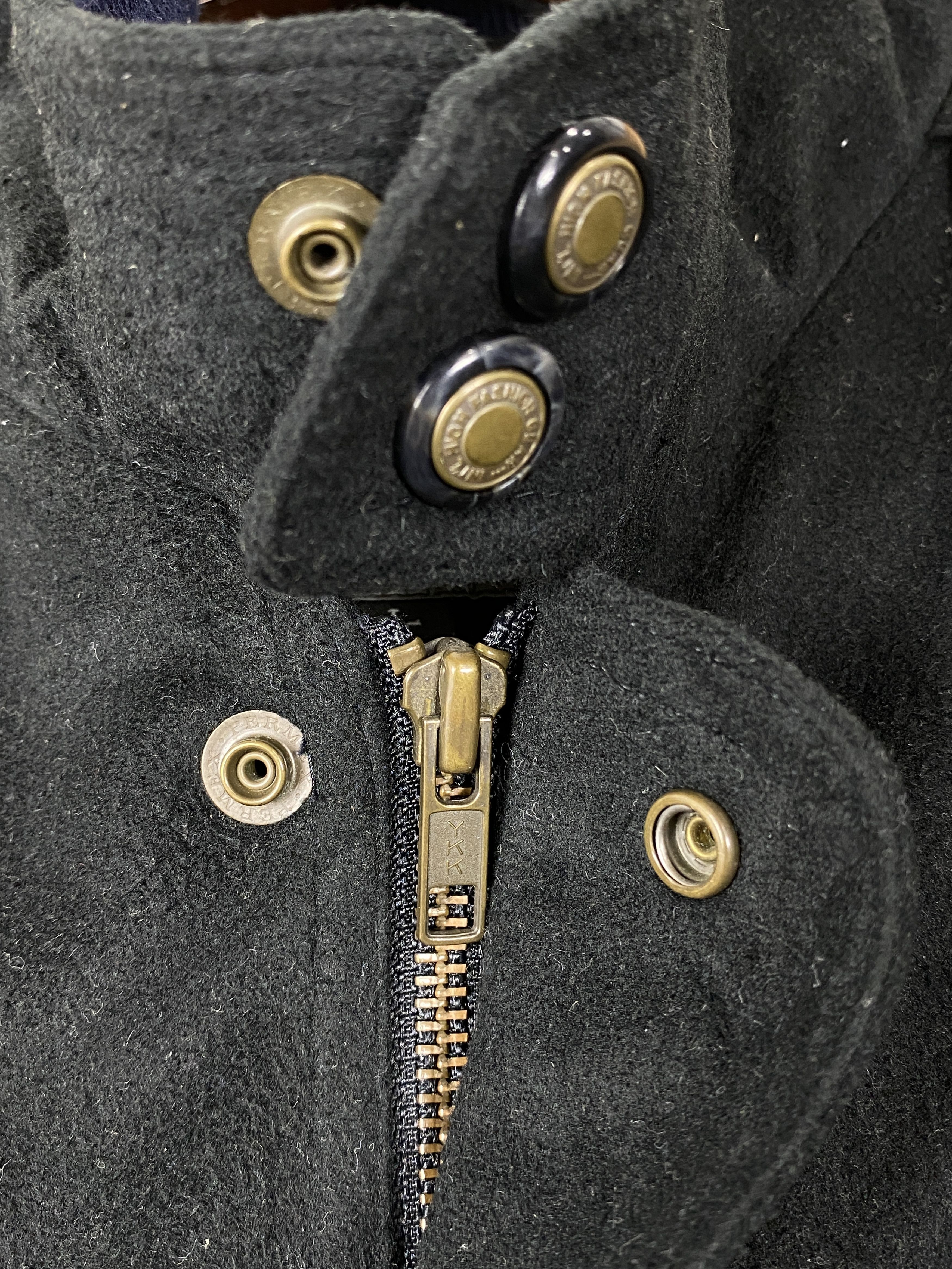 Japanese Brand Vintage 90s Procondor Jacket J1917 Size US L / EU 52-54 / 3 - 4 Thumbnail