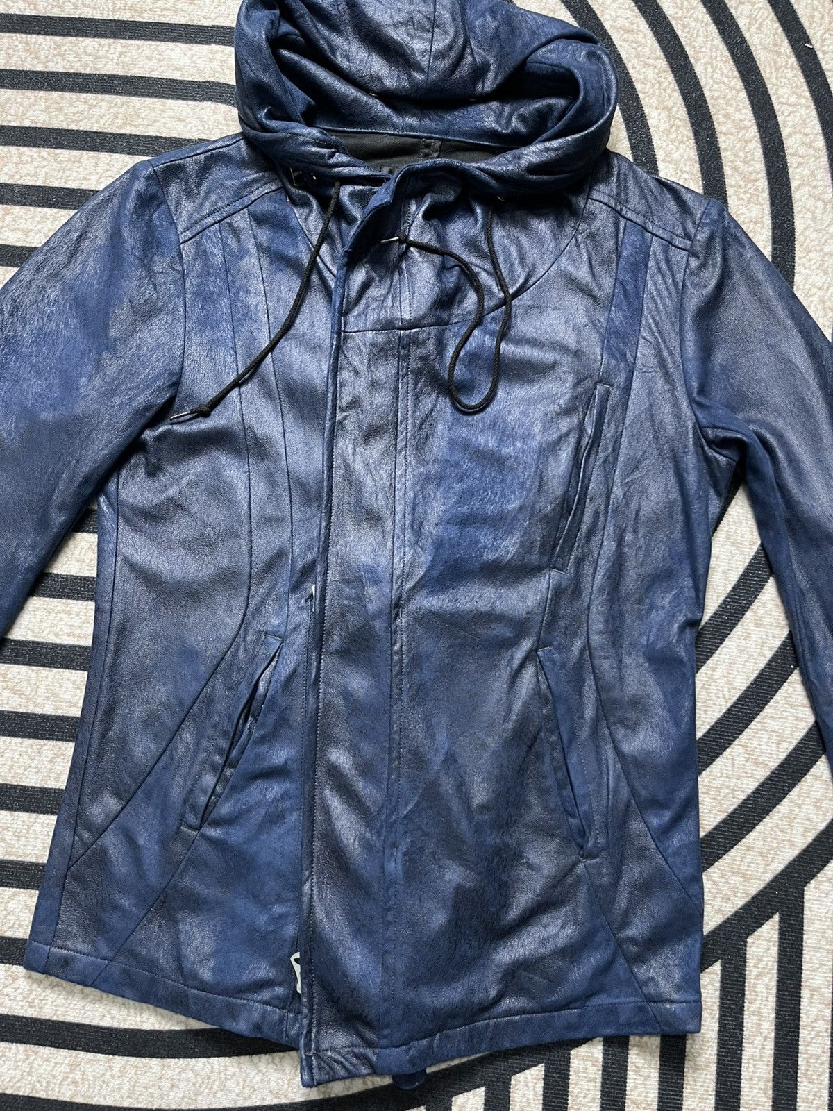 2000s TORNADO MART BONO SERIES RARE DESIGN