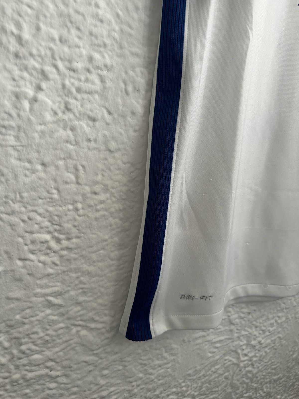 Nike Euro 2016 Marcus Rashford England Nike Home Kit Size US S / EU 44-46 / 1 - 12 Thumbnail