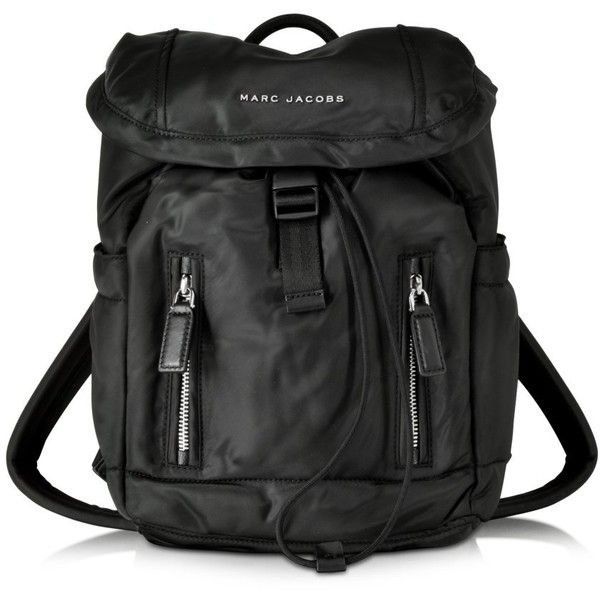 Marc Jacobs Marc Jacobs Nylon mini bagpack Size ONE SIZE - 1 Thumbnail
