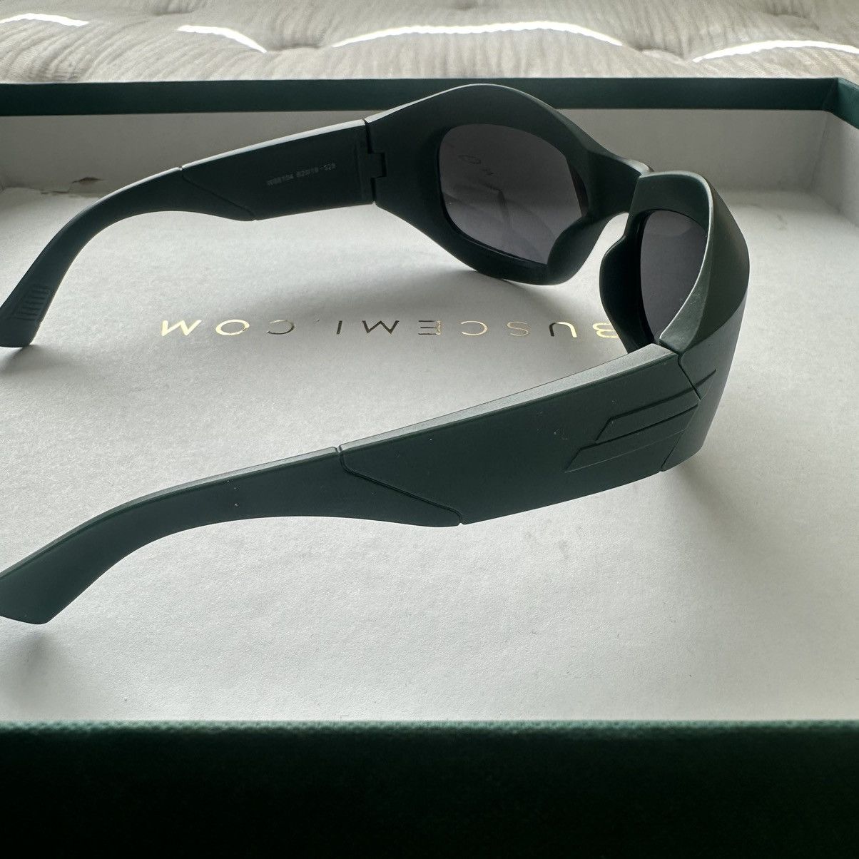 Other Rick Style Sunglasses Size ONE SIZE - 2 Thumbnail