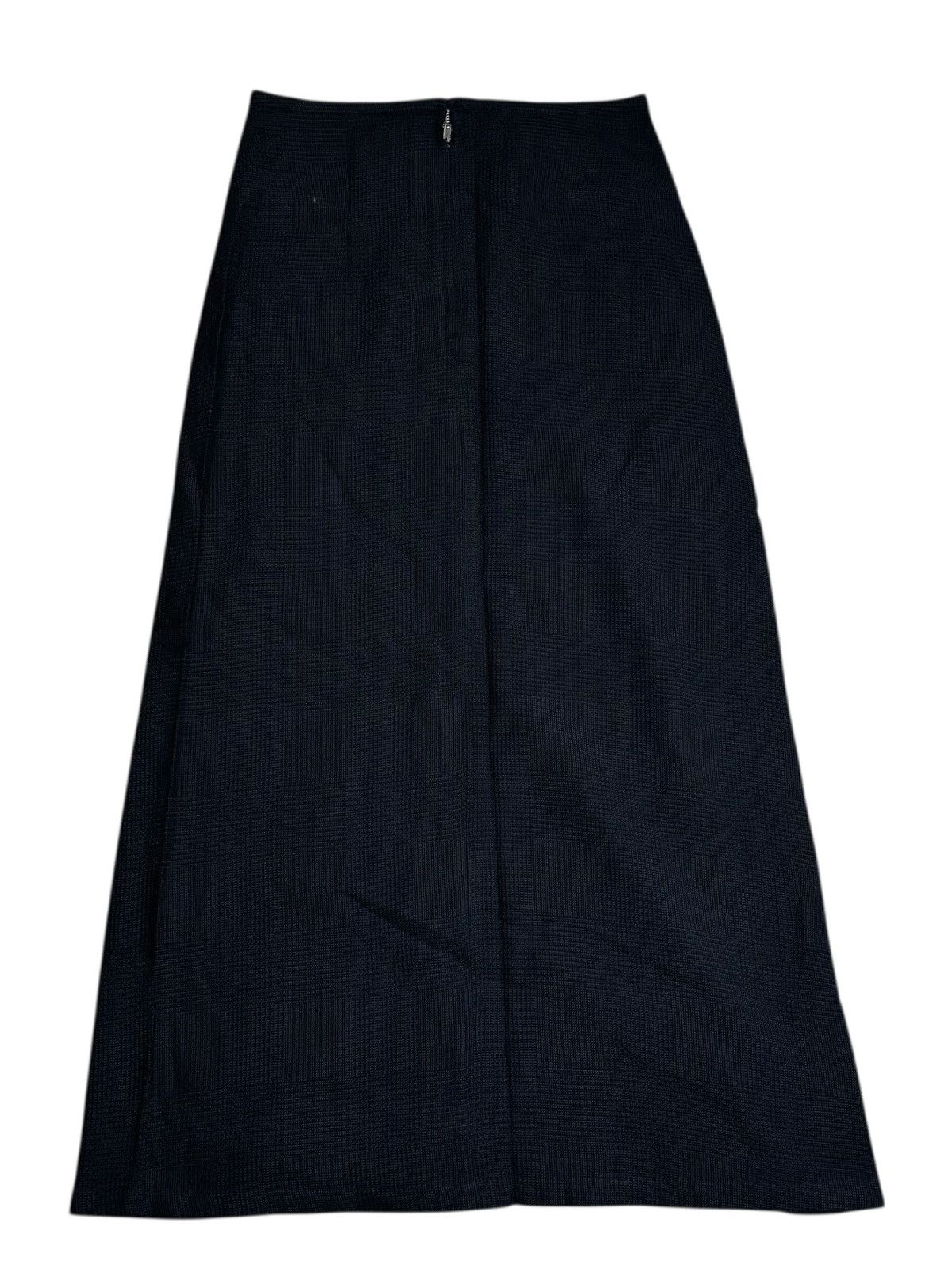 Yohji Yamamoto Archive Yohji Yamamoto - Y's Skirt Size 28" / US 6 / IT 42 - 2 Thumbnail