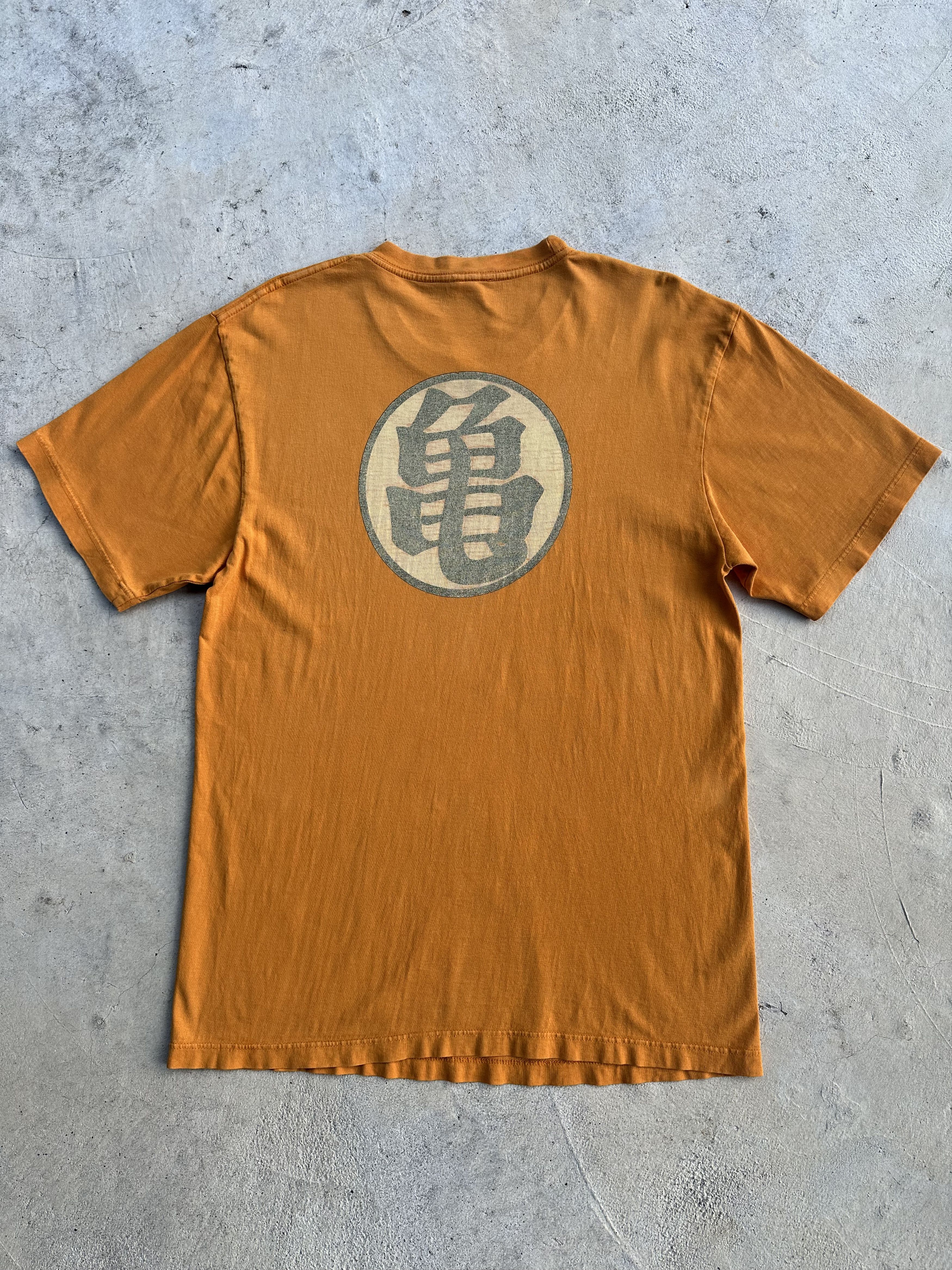 Anime Vintage Dragon Ball Iconic Logo By Cospa Size US L / EU 52-54 / 3 - 1 Thumbnail