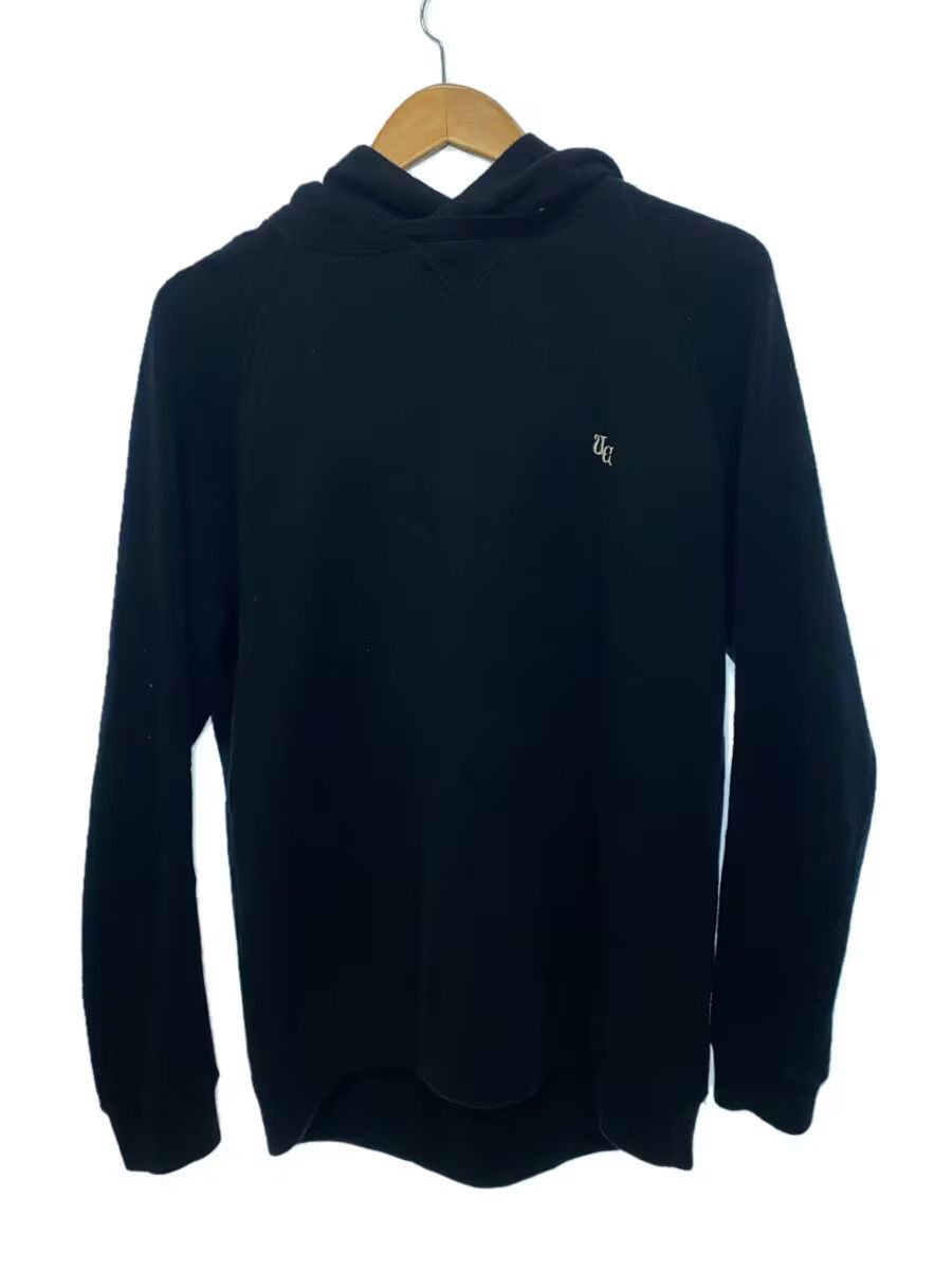 Undercover Undercover Cotton Hoodie Black Size US L / EU 52-54 / 3 - 1 Thumbnail
