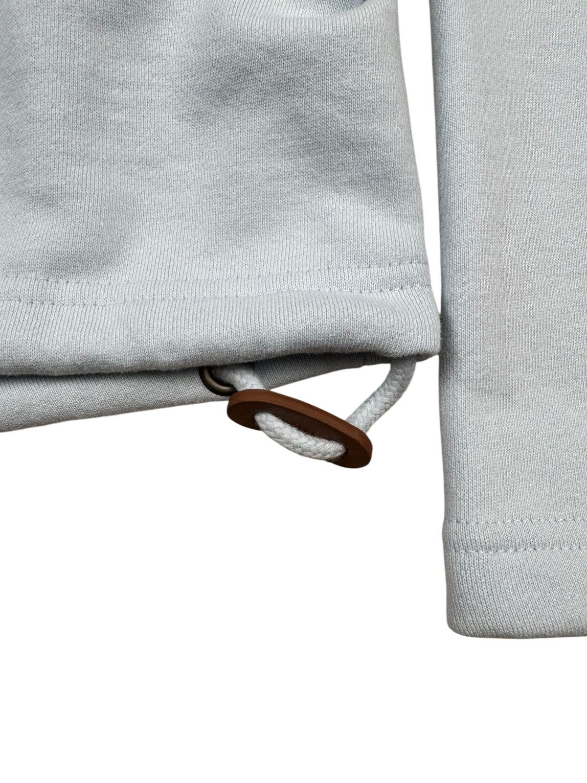 Guess Madhappy x Guess Originals Distressed Pullover Hoodie Size US M / EU 48-50 / 2 - 4 Thumbnail
