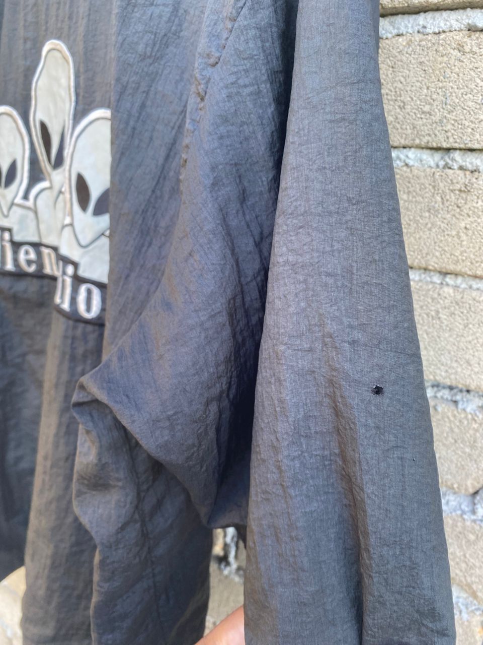 Alien Workshop Vintage Alien Nation Coach Jacket Size US L / EU 52-54 / 3 - 11 Thumbnail