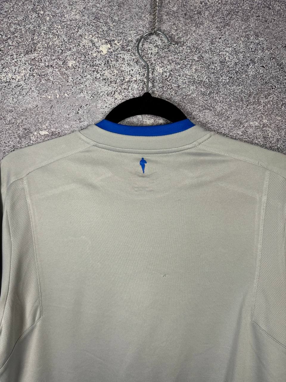 Umbro × Vintage Vintage Everton 2017/18 Away Umbro Soccer Jersey Medium Size US M / EU 48-50 / 2 - 13 Thumbnail