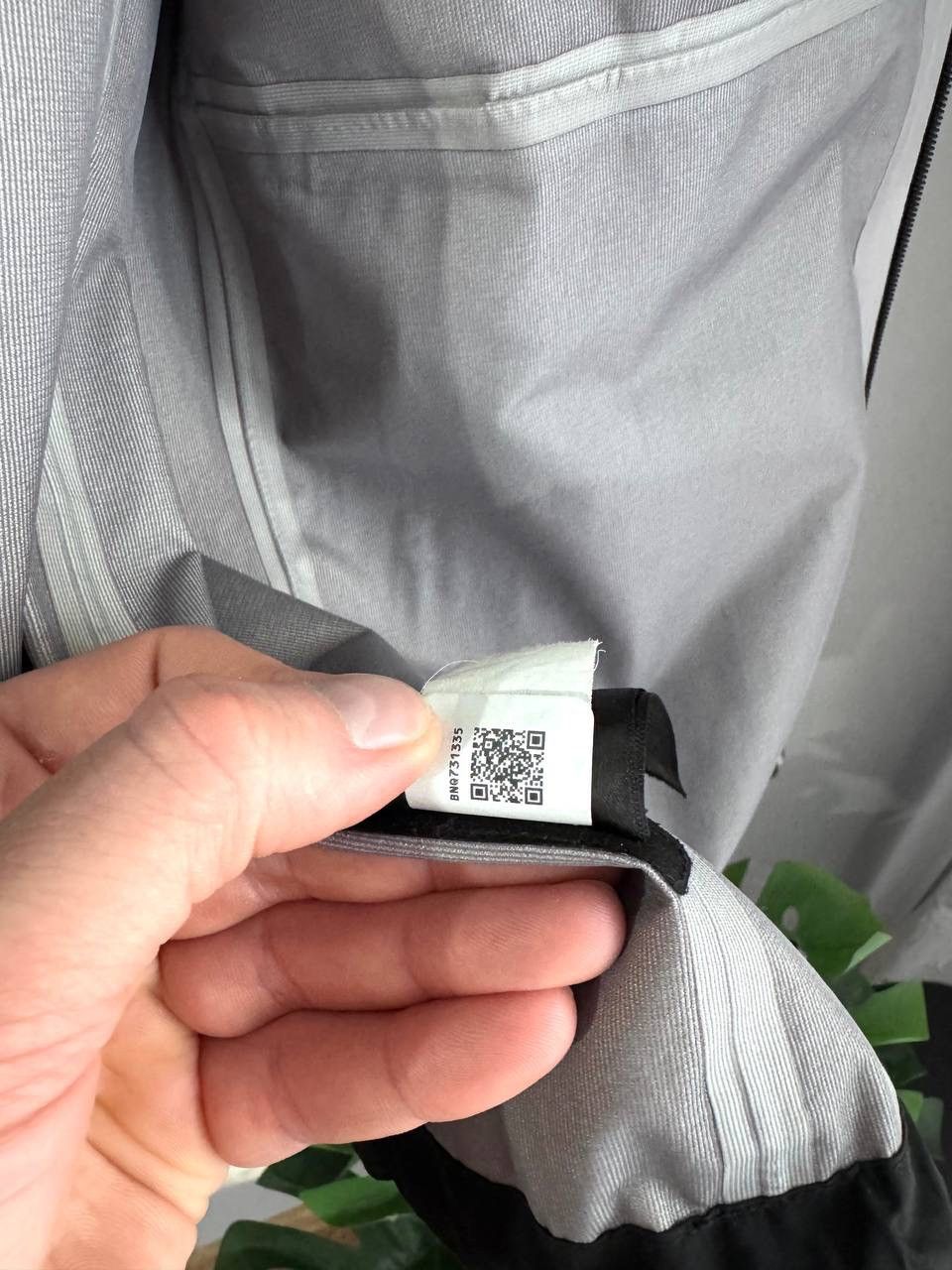 The North Face The North Face Dryzzle Futurelight Waterproof Jacket Size L Size US L / EU 52-54 / 3 - 16 Thumbnail