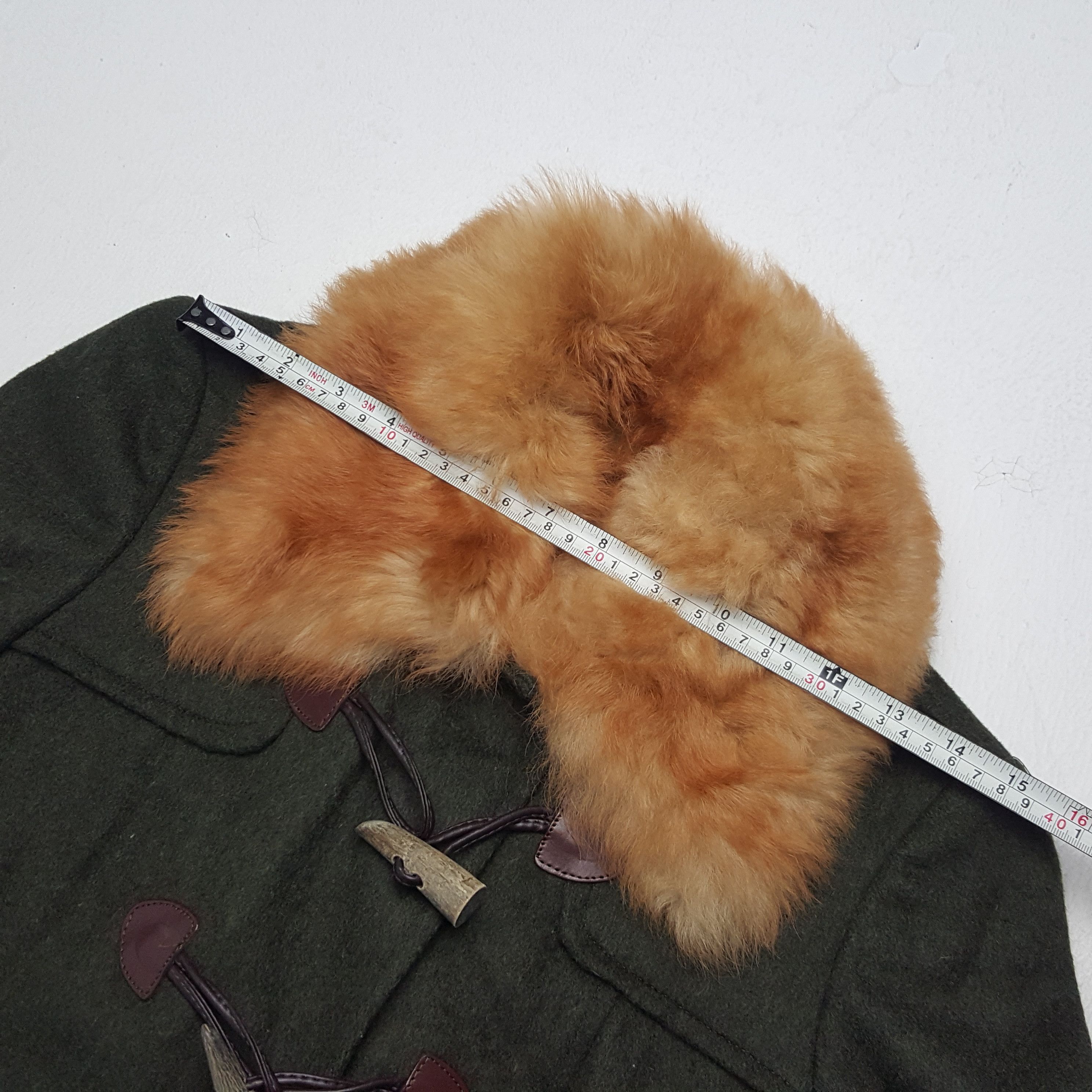 Dolce & Gabbana × Vintage Vintage Dolce & Gabbana Italian Brand Trench Coat Jacket Size US XS / EU 42 / 0 - 5 Thumbnail
