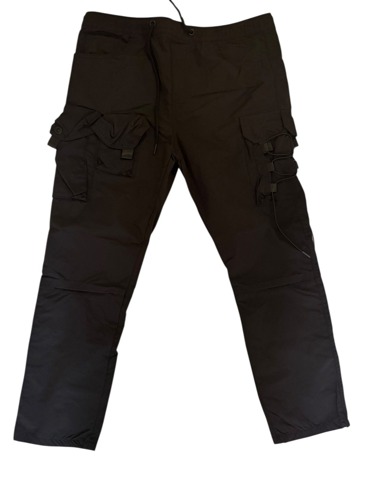 Smoke Rise Cargo pants Size US 34 / EU 50 - 2 Thumbnail