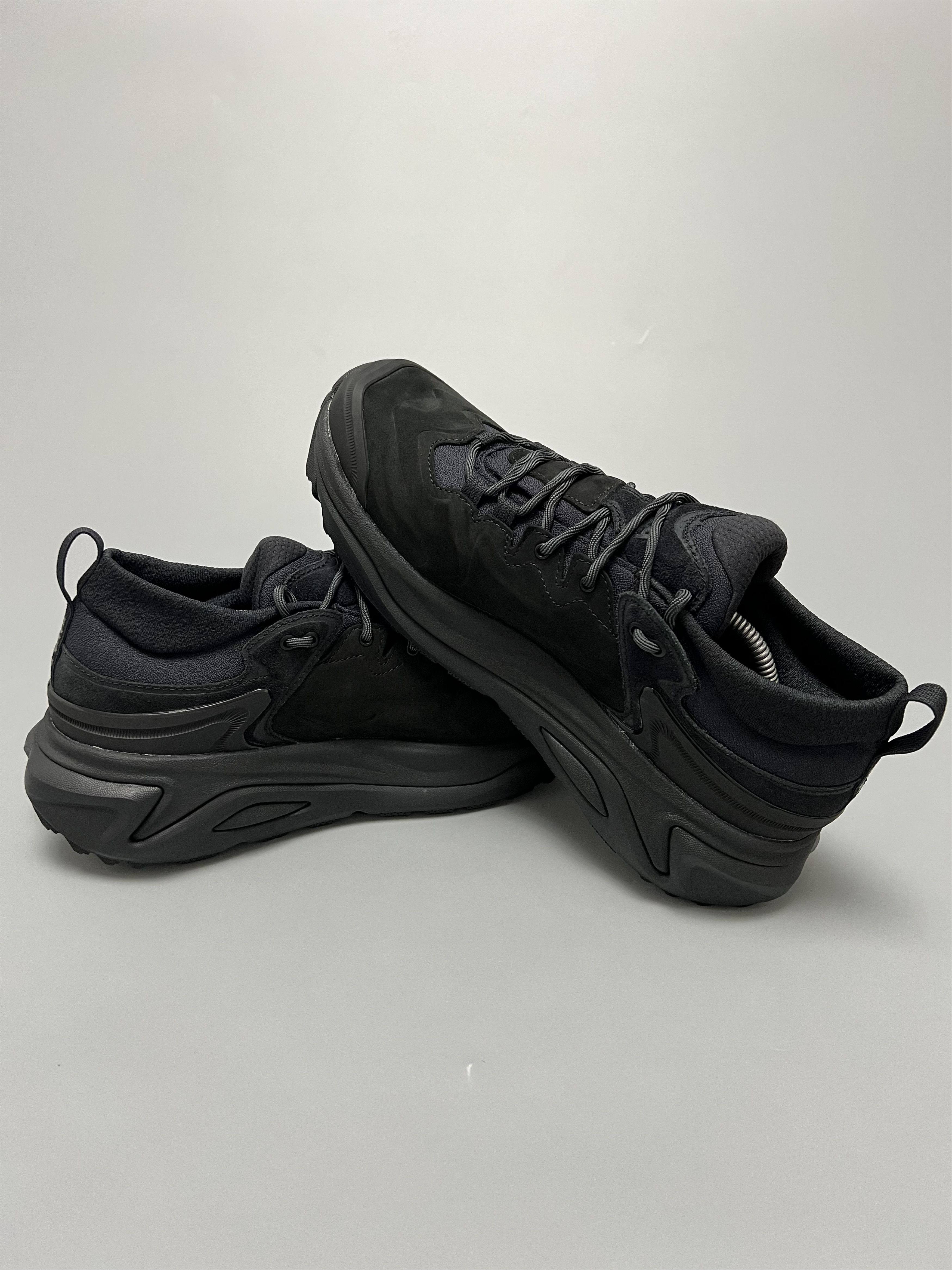 Hoka 10D Hoka Kaha 3 Low GTX Gore-Tex Hiking Shoes Size US 10 / EU 43 - 5 Thumbnail