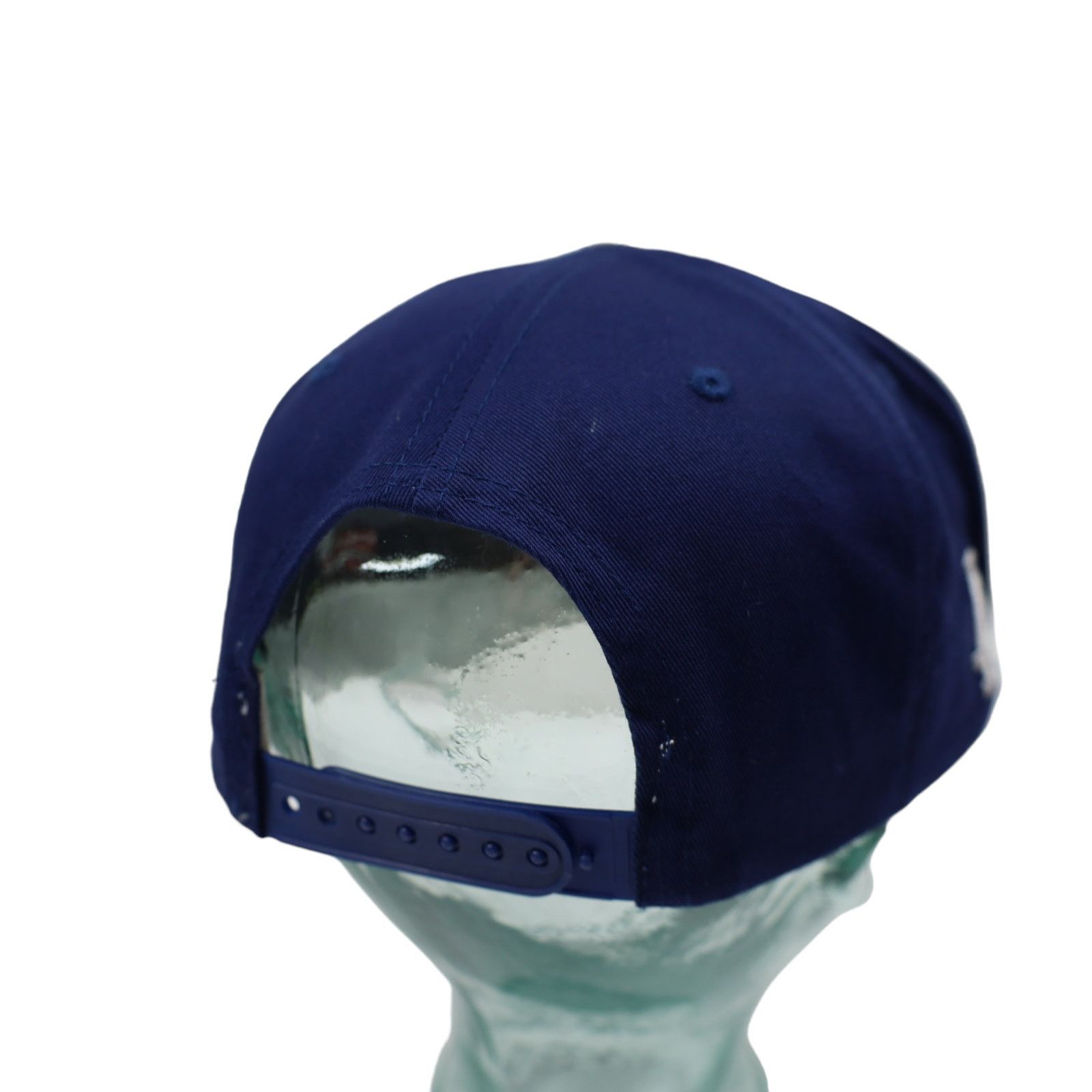MLB × Sports Specialties × Vintage Vintage Sport Specialties Los Angeles Dodgers Script Hat Size ONE SIZE - 5 Thumbnail