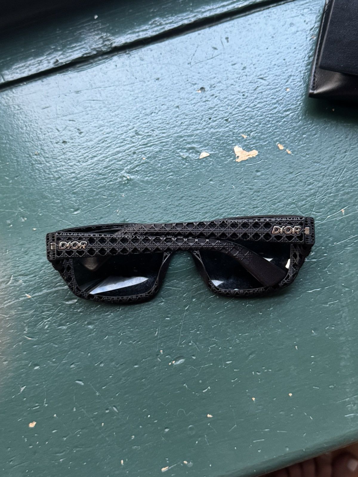 Dior Dior 3D sunglasses Size ONE SIZE - 3 Thumbnail