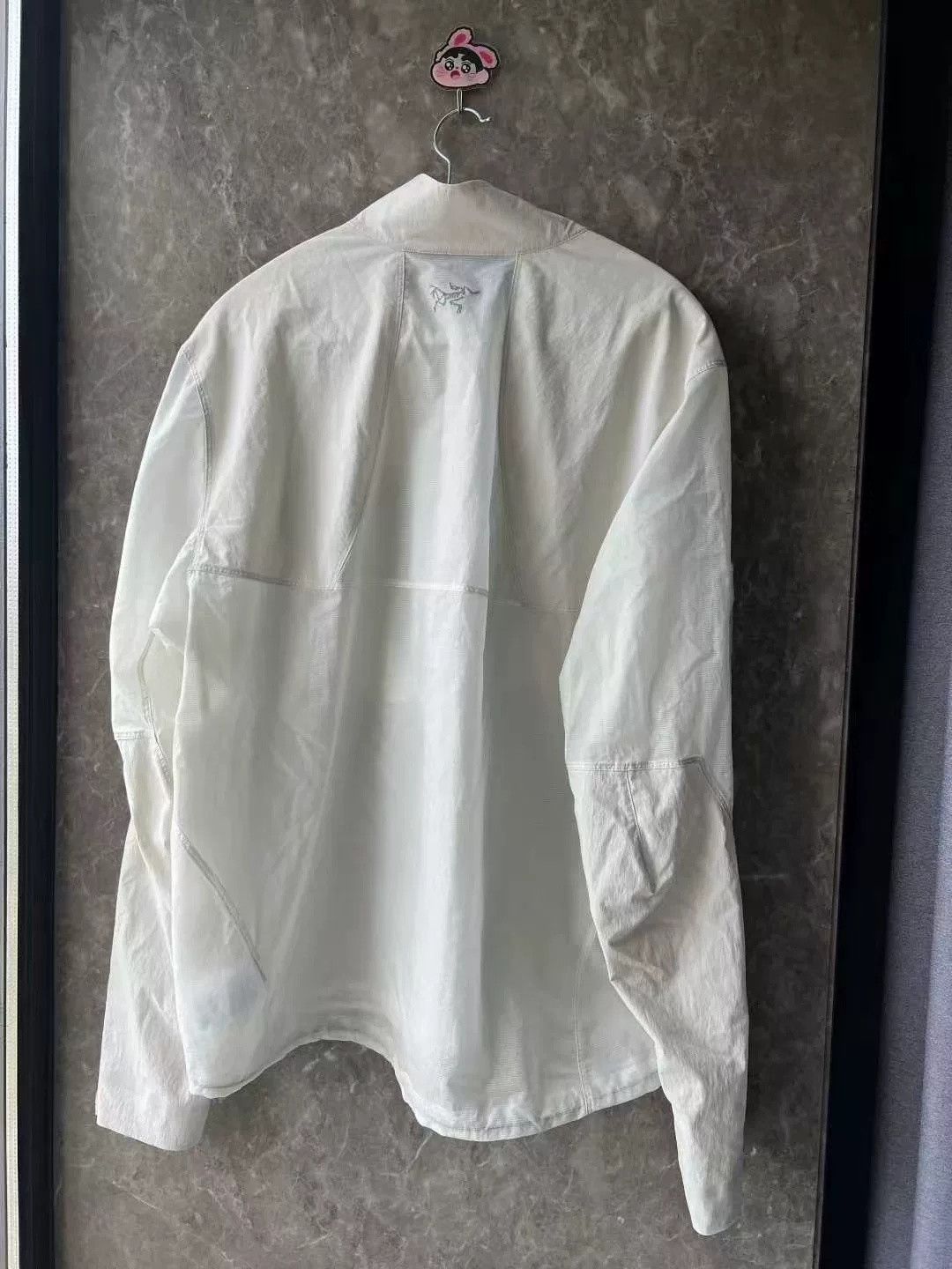 Arc'teryx Arcteryx SYSTEM_A Series L Size Size US L / EU 52-54 / 3 - 2 Thumbnail