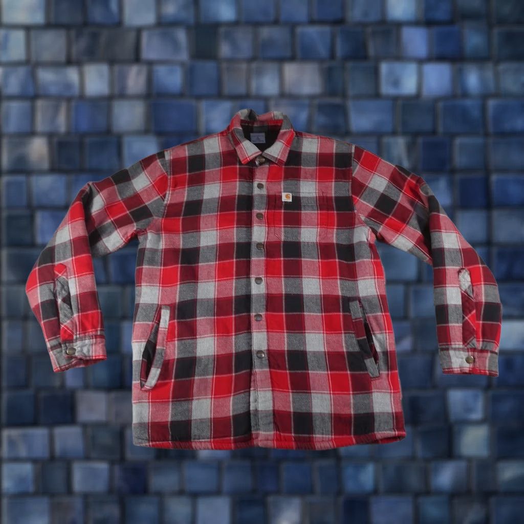 Carhartt VINTAGE Size XL / US 12-14 / IT 48-50 - 1 Thumbnail