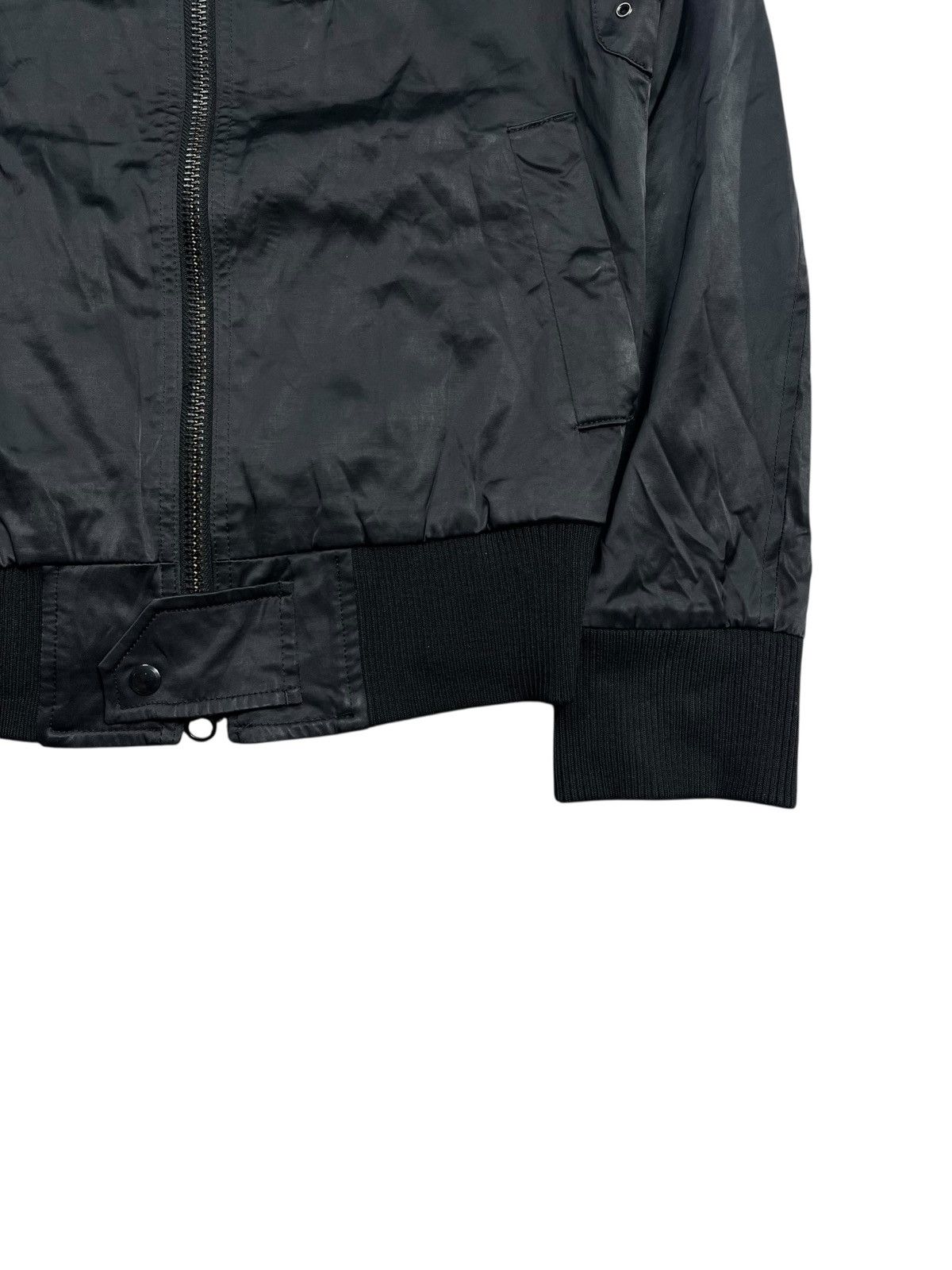 BUFFALO BOBS 2000s Hare - Apocalypse Style Cyber Jacket Size US M / EU 48-50 / 2 - 5 Thumbnail