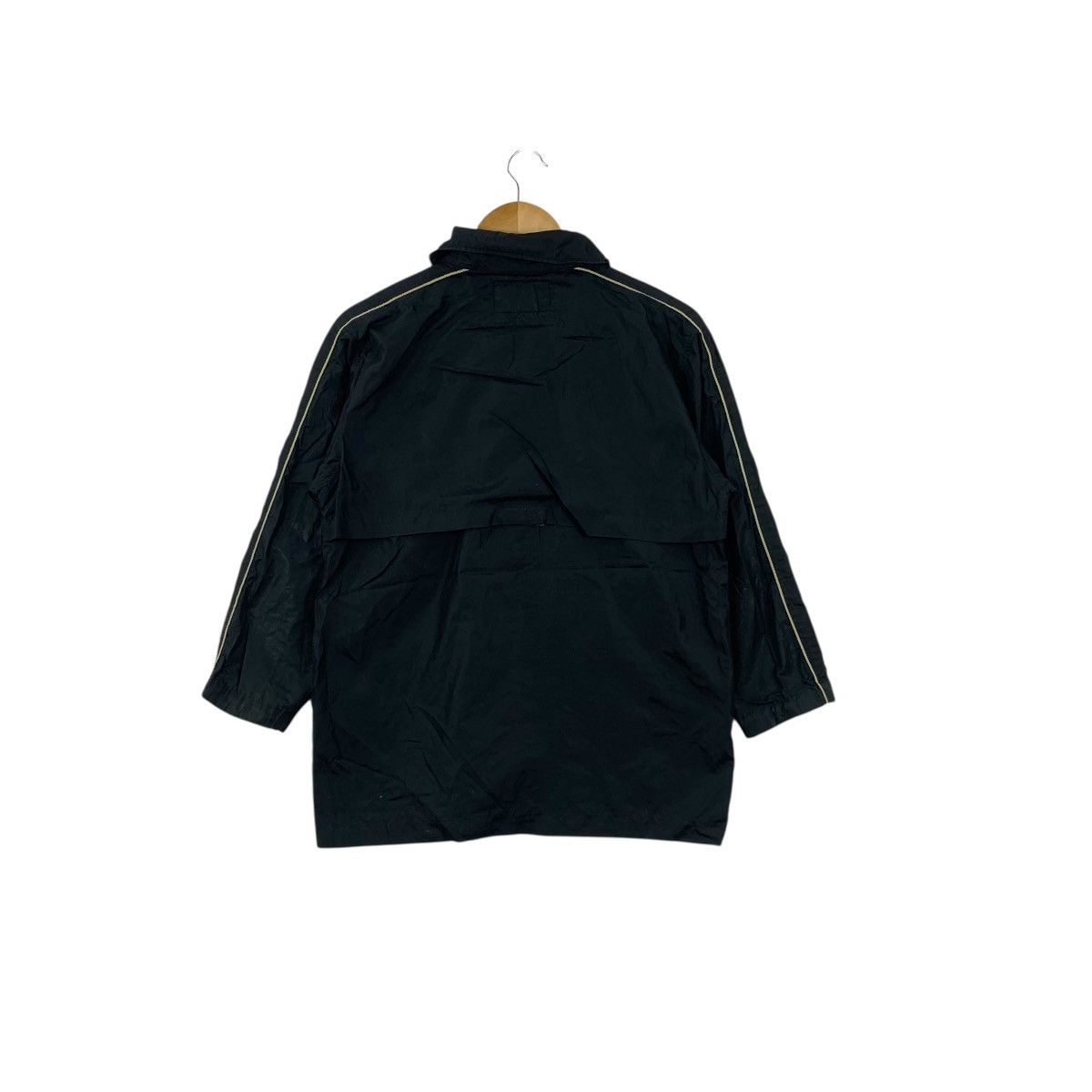 Vintage Vintage LARKINS USA OUTDOOR Zipper Jacket Outdoor Size US S / EU 44-46 / 1 - 9 Thumbnail