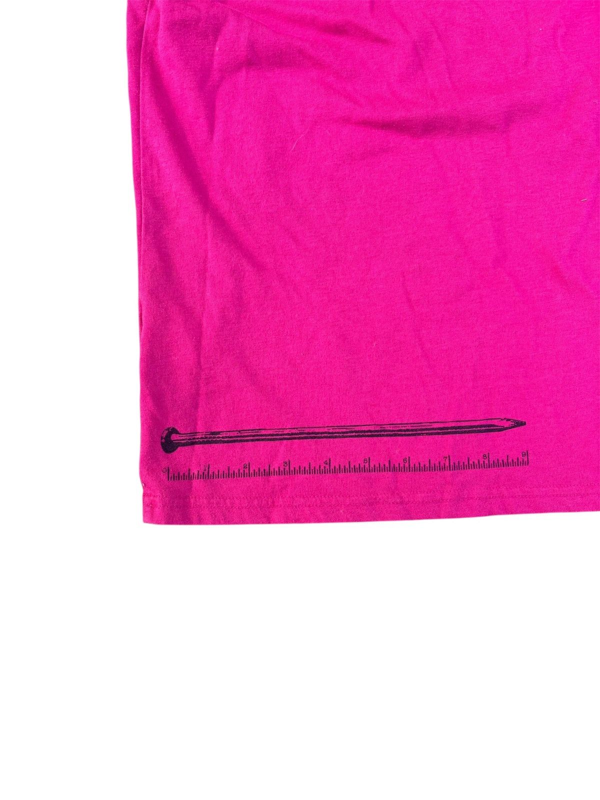 PPFM Ppfm Graphic Tee Size US M / EU 48-50 / 2 - 2 Thumbnail
